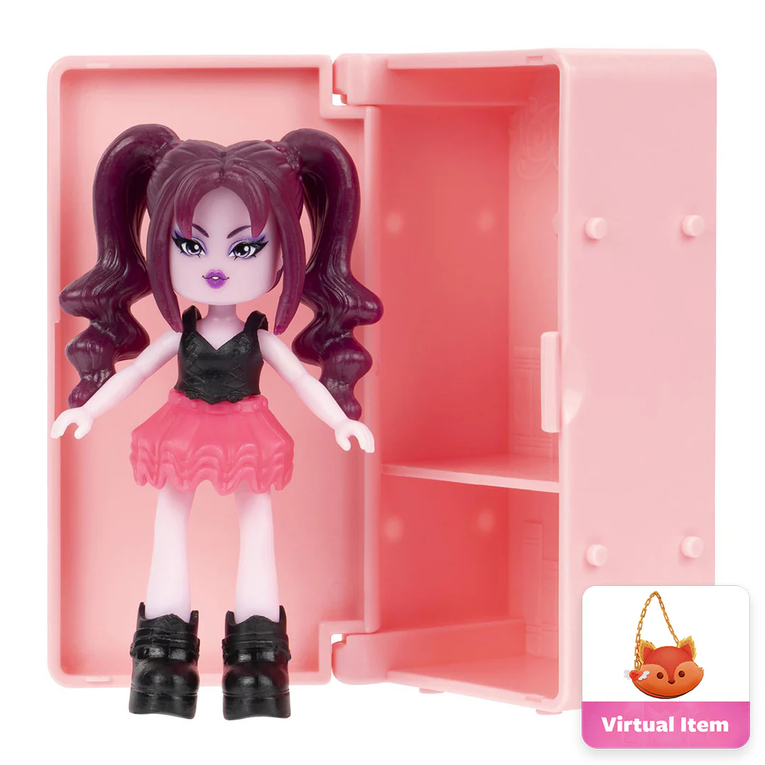 Royale High 3-Inch Surprise Lockers (Series 2) - Image 3