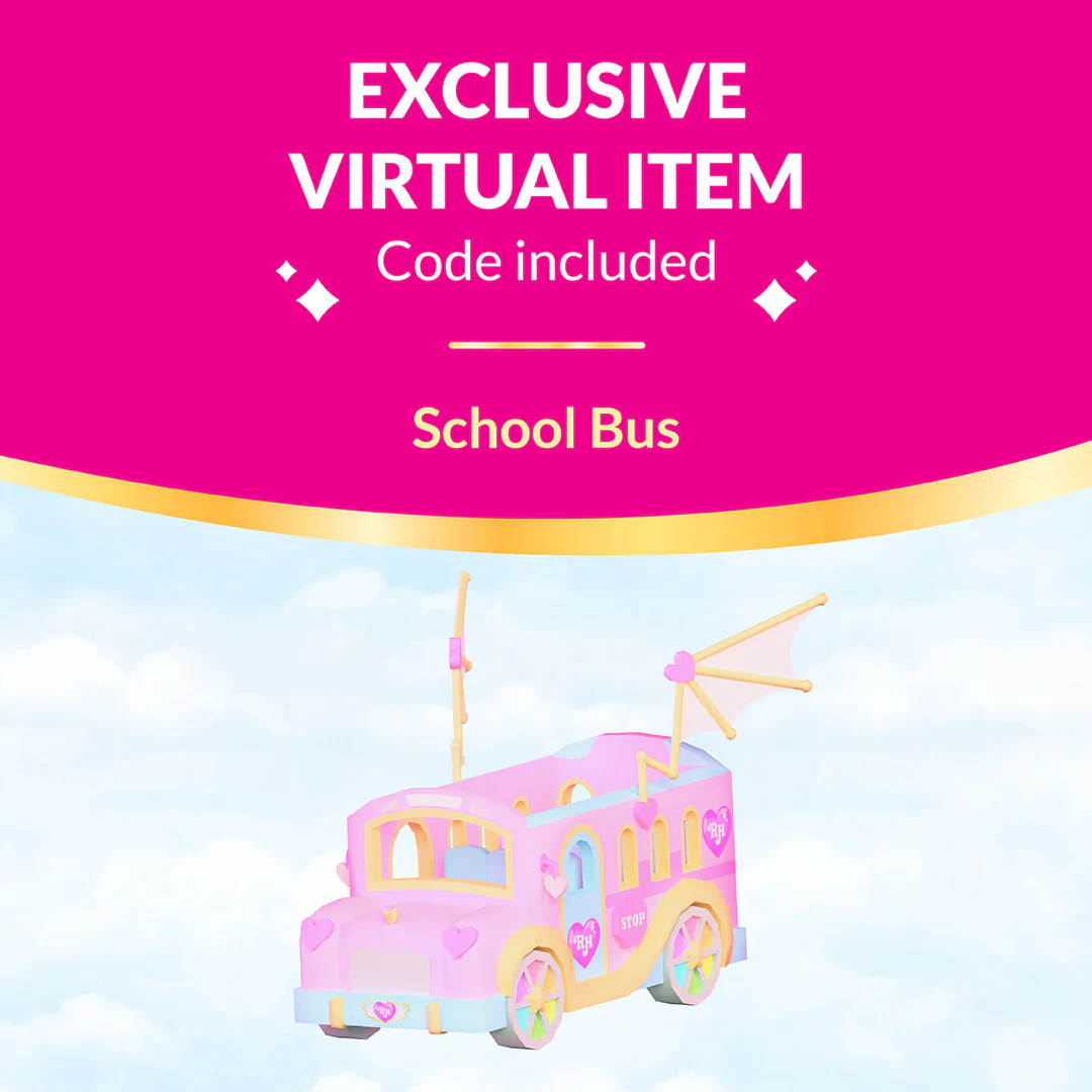 Royale High Bus & Glam Closet - Image 2