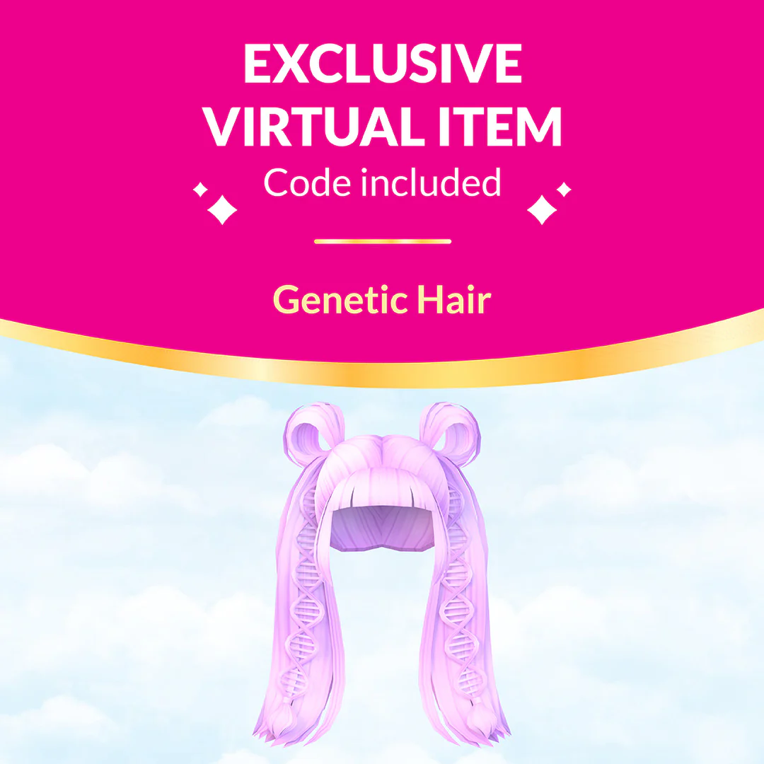 Royale High School Spirit Science Fashion Pack (Series 1) - Image 2