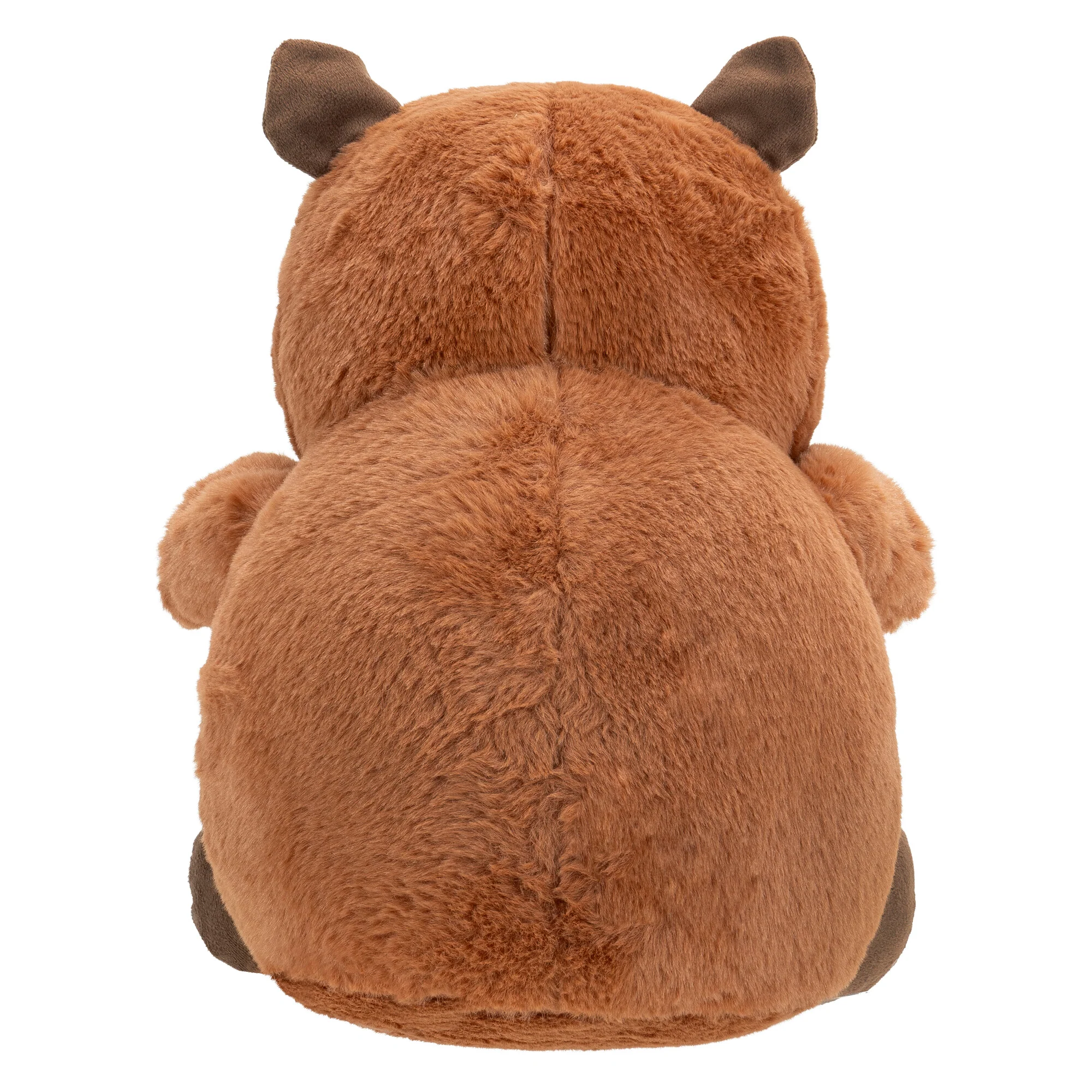 Russ 14-Inch Capybara Plush - Image 4