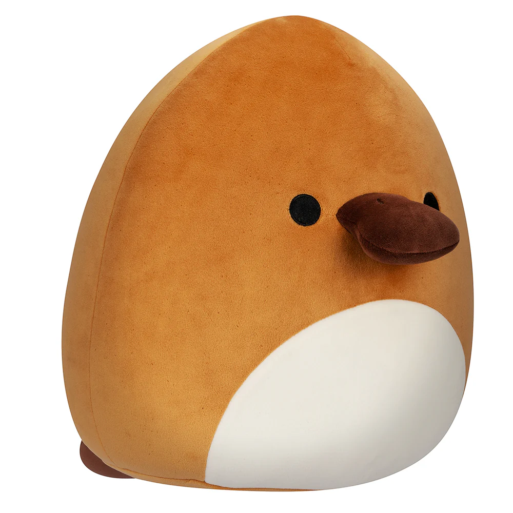 12-Inch Santino the Platypus - Image 3