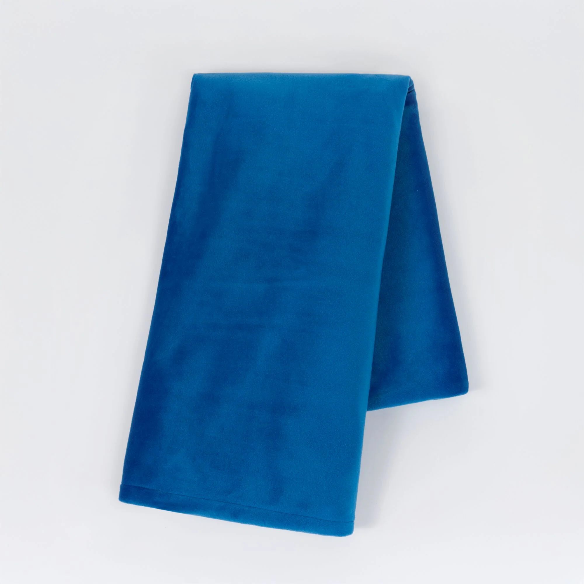"Solid Slumber" Navy SquishPillow Pillowcase (Standard) - Image 5