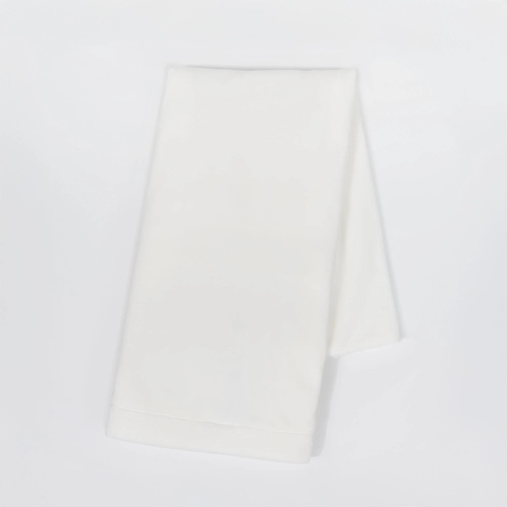 "Solid Slumber" White SquishPillow Pillowcase (Standard) - Image 5