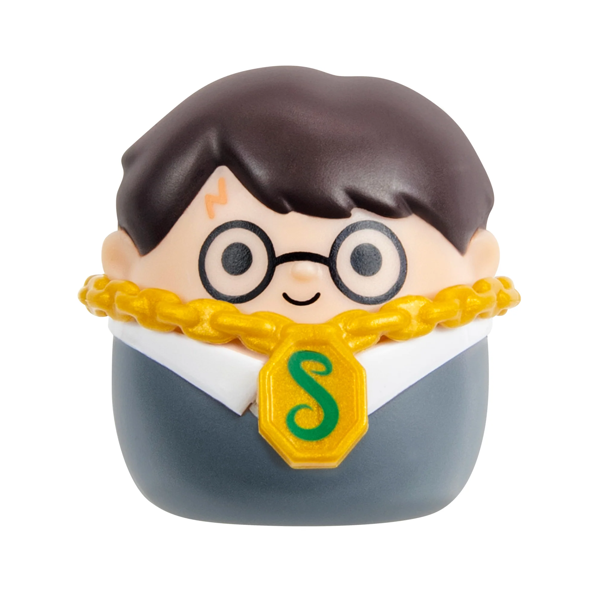 Squish-a-longs “Harry Potter” Mini-Squish + Accessory 12-Pack – Defense Against the Dark Arts Class - Image 7