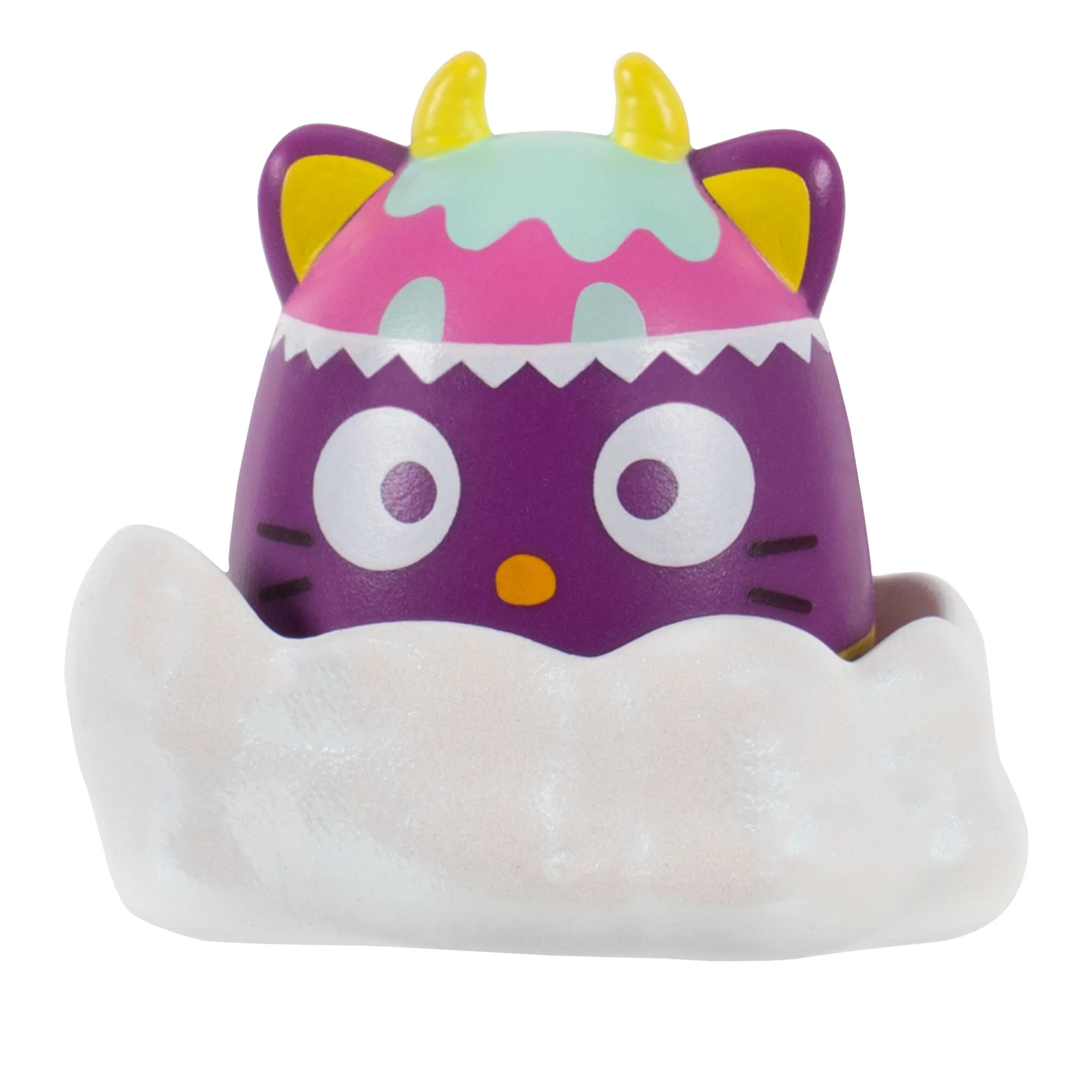 Squish-a-longs Hello Kitty and Friends Dreamland 12-Pack - Image 3