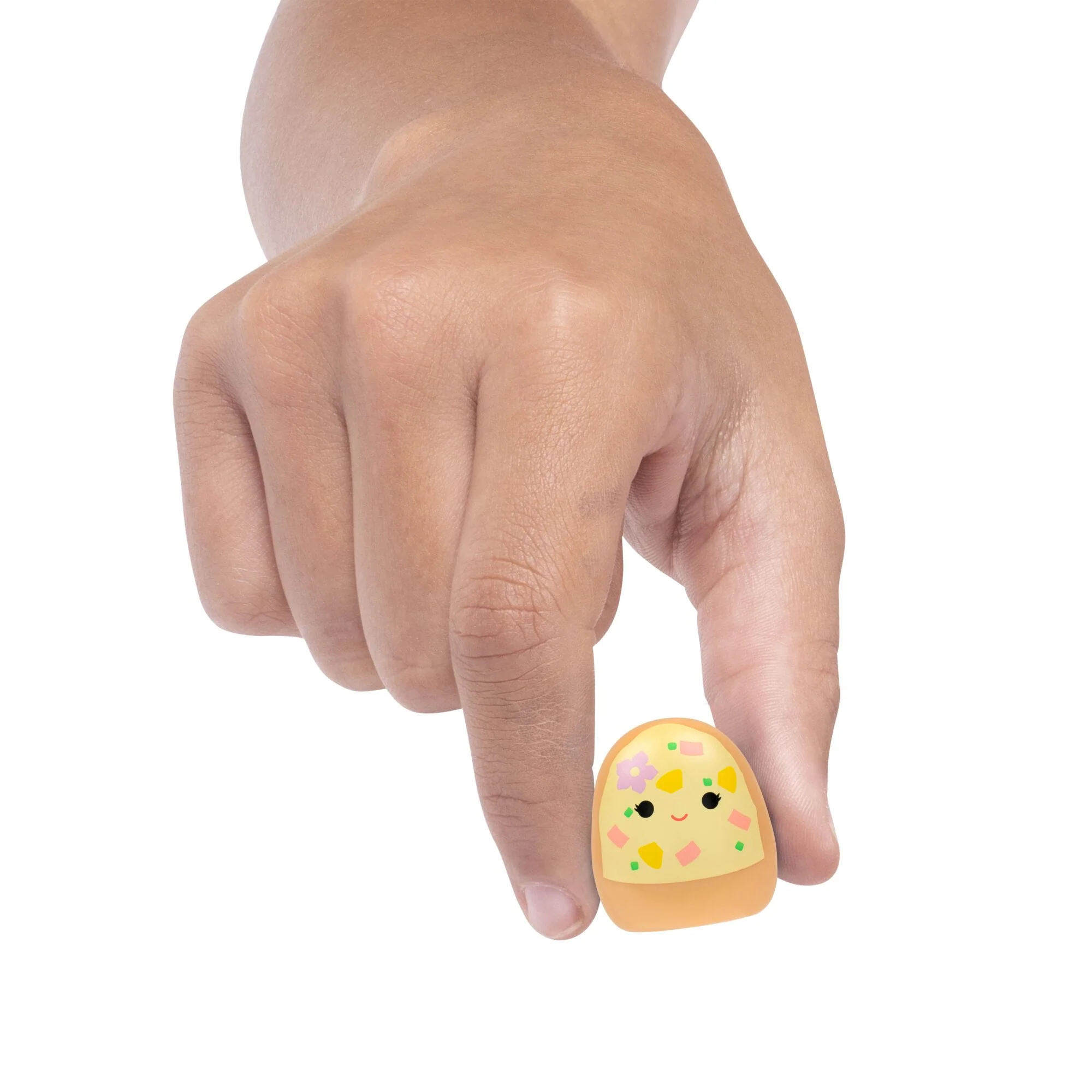 Squish-a-longs Mini-Squish 14-Pack (Wave 5, Style 1) - Image 2