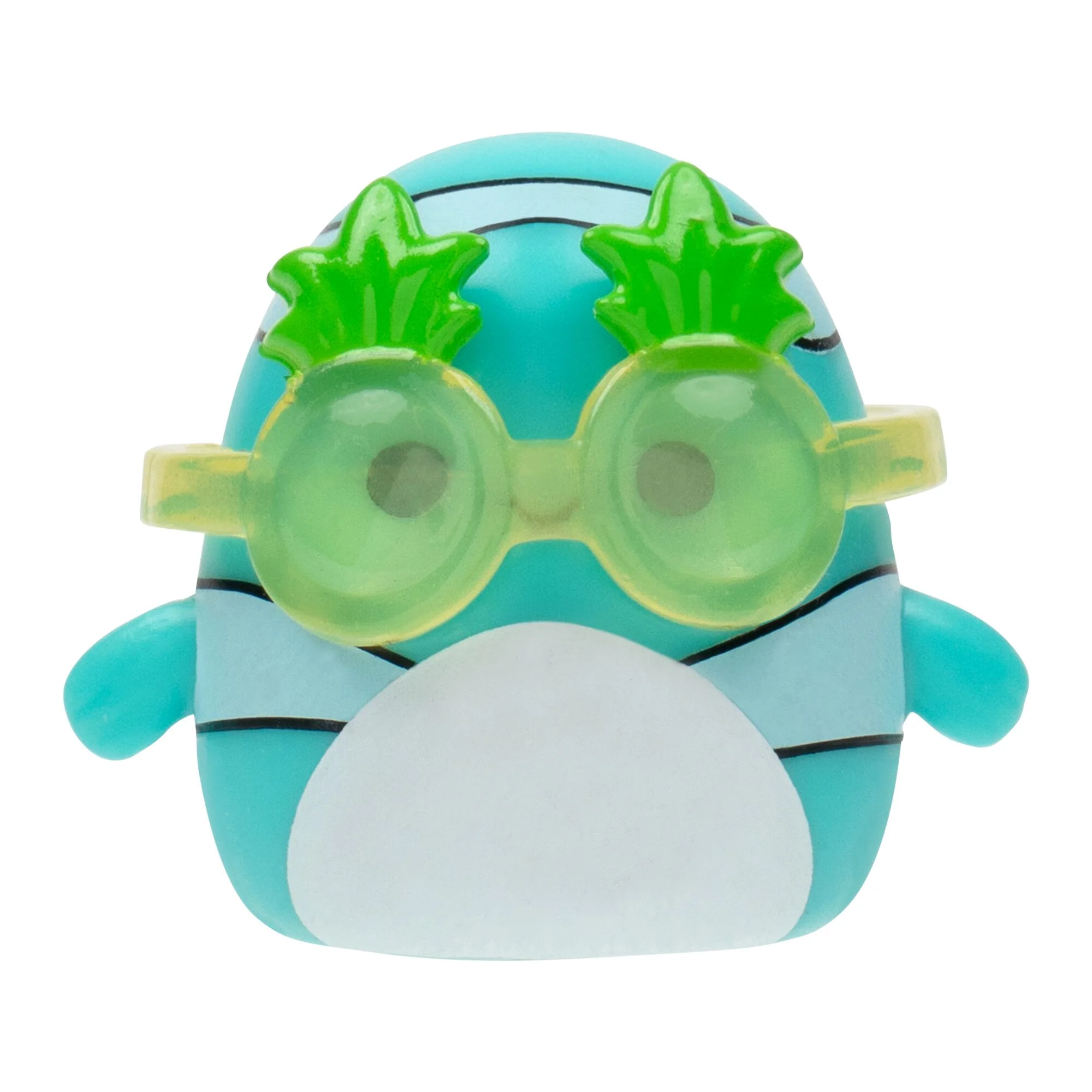 Squish-a-longs Mini-Squish 14-Pack (Wave 5, Style 1) - Image 4