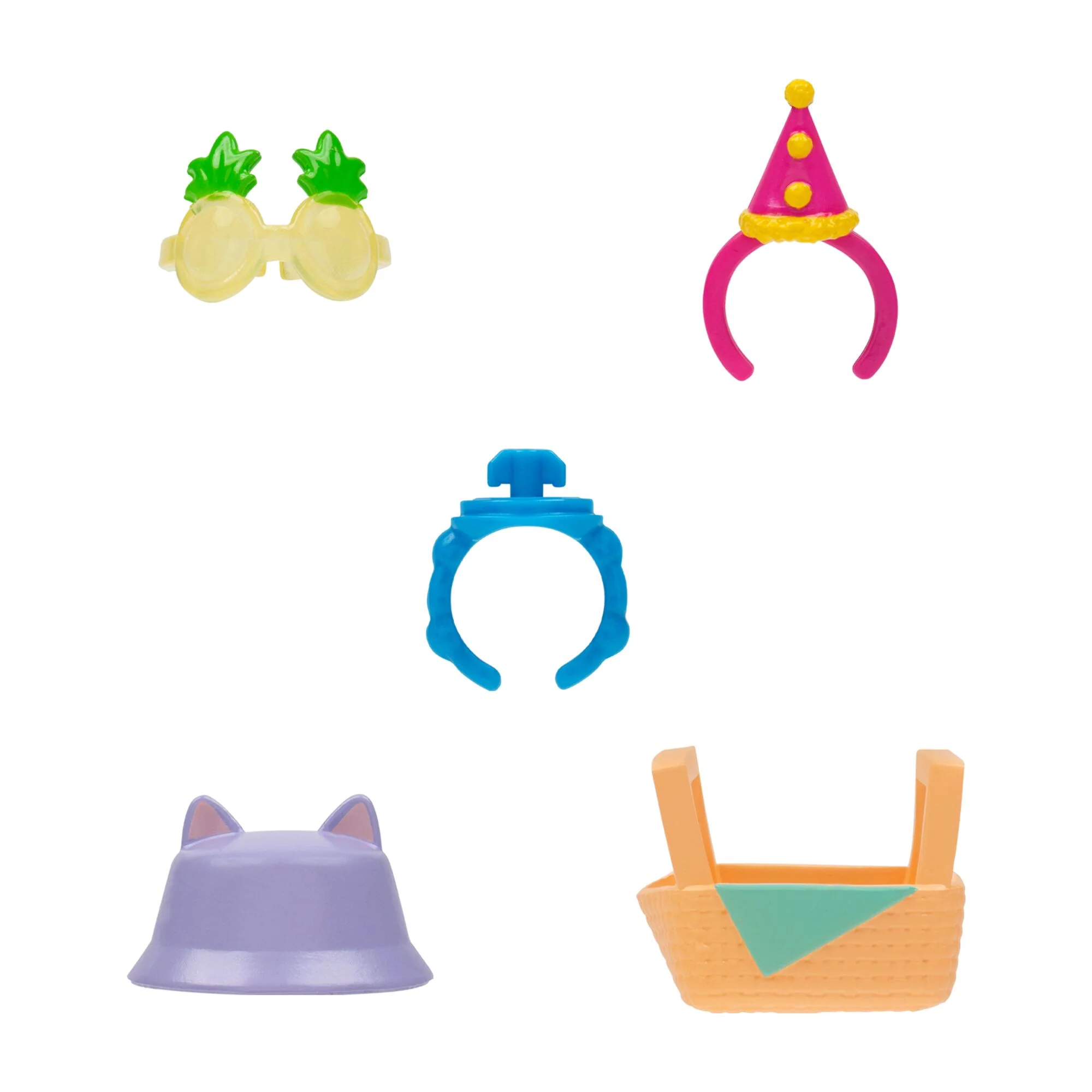 Squish-a-longs Mini-Squish 14-Pack (Wave 5, Style 1) - Image 6