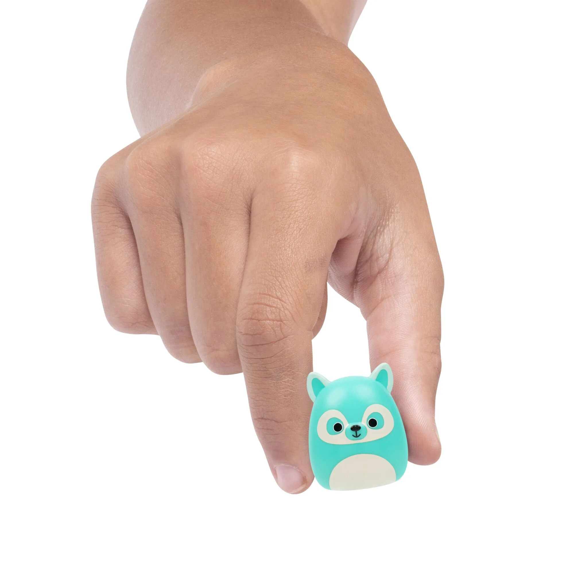 Squish-a-longs Mini-Squish 25-Pack (Wave 5, Style 1) - Image 2