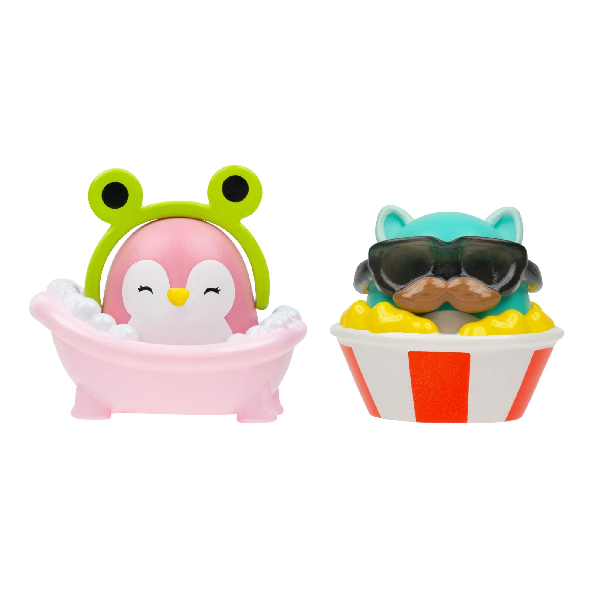 Squish-a-longs Mini-Squish 25-Pack (Wave 5, Style 1) - Image 3