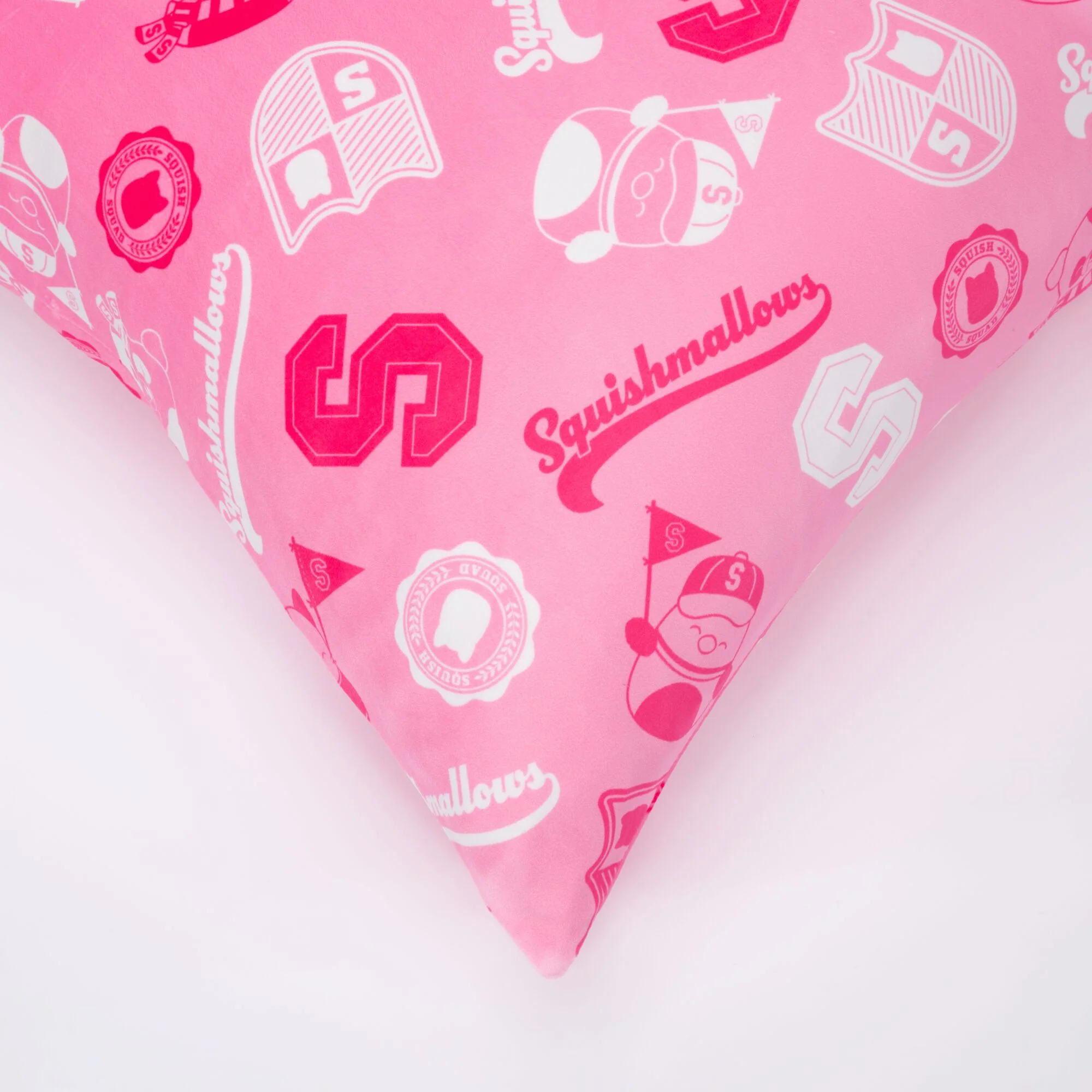 "Squish U" SquishPillow Pillowcase (Standard) - Image 3