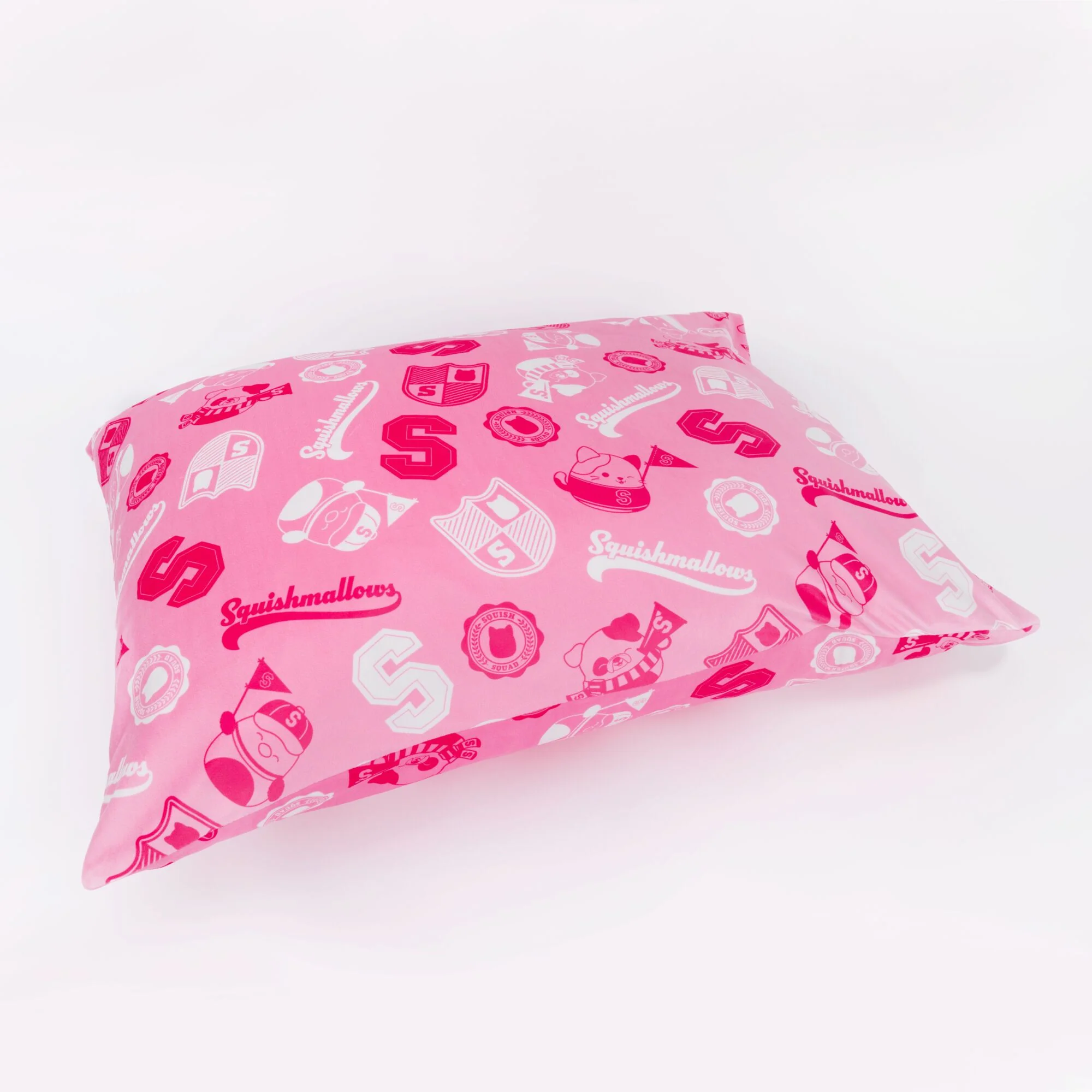 "Squish U" SquishPillow Pillowcase (Standard) - Image 4