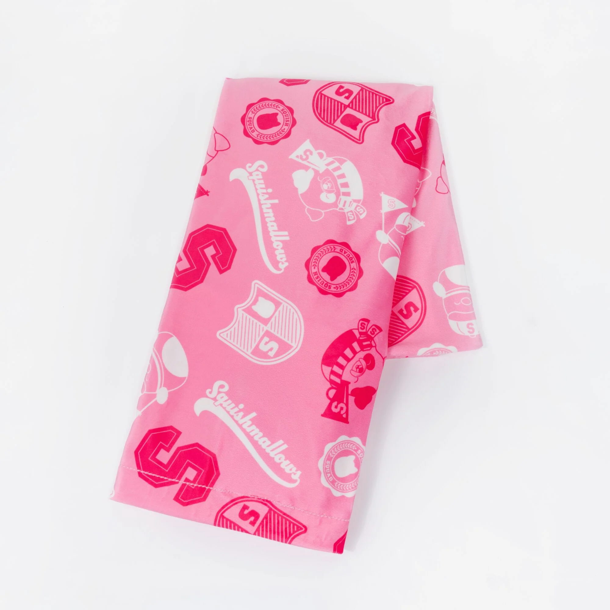 "Squish U" SquishPillow Pillowcase (Standard) - Image 5