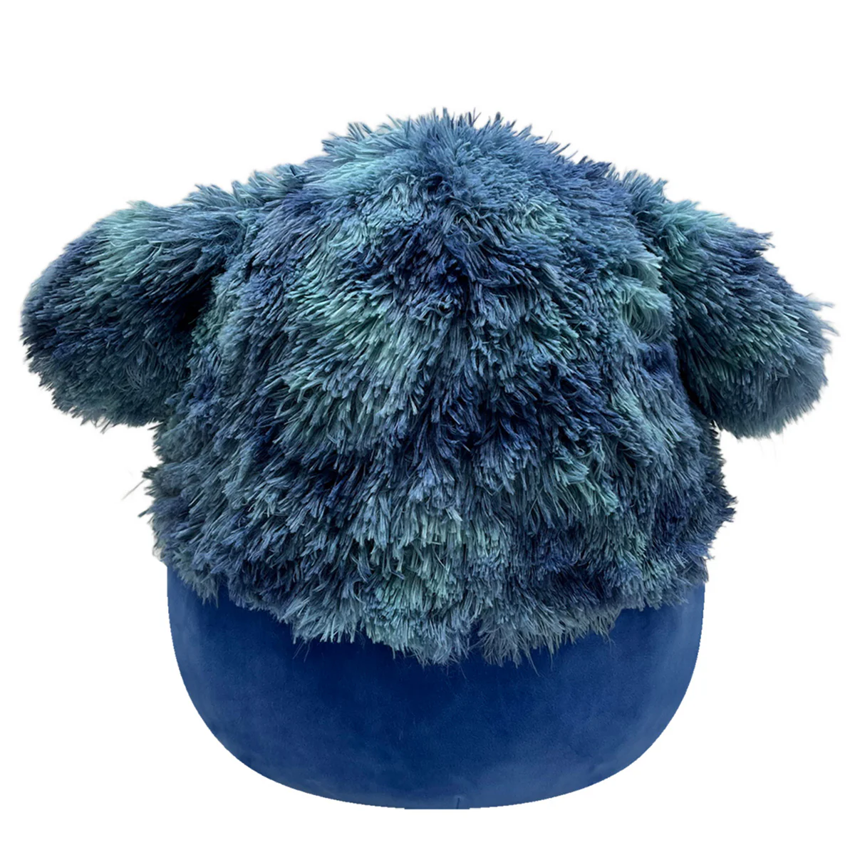16-Inch Dani the Navy Blue Bigfoot - Image 4