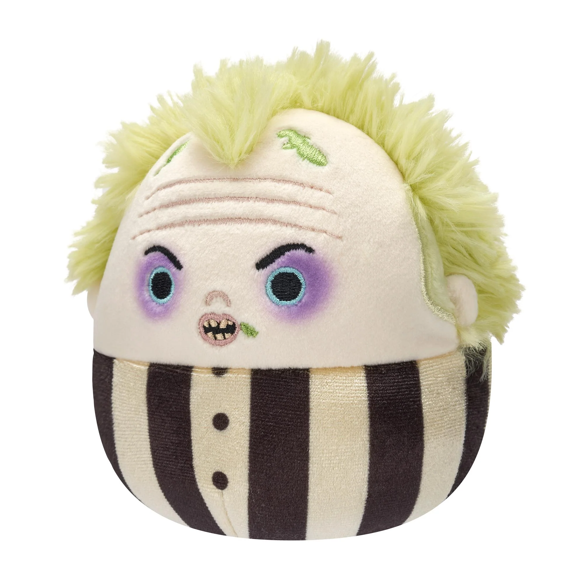 10-Inch Beetlejuice and 4-Inch Baby Beetlejuice (Select Series 2-Pack) - Image 8