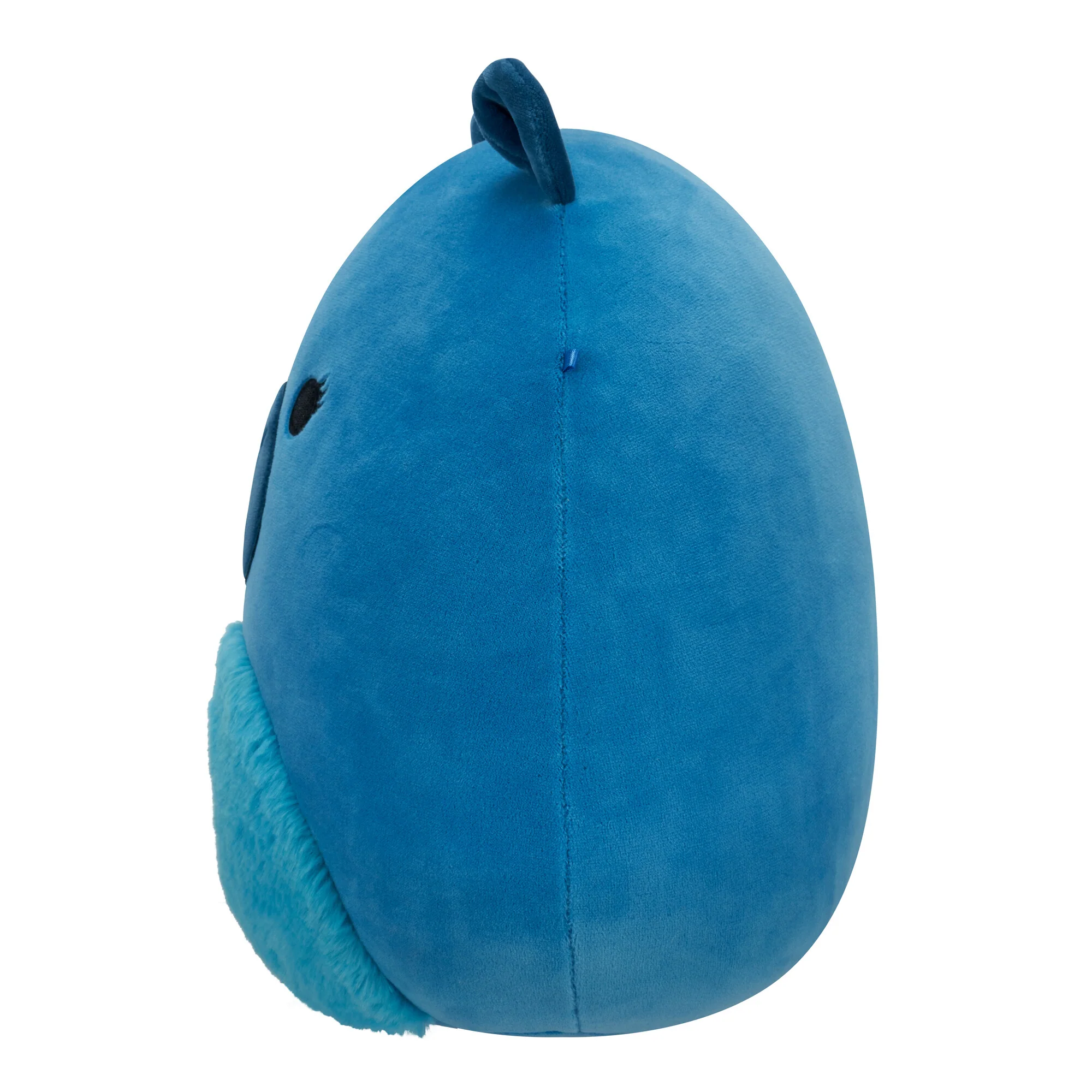 10-Inch Cyril the Dark Teal Capybara - Image 3