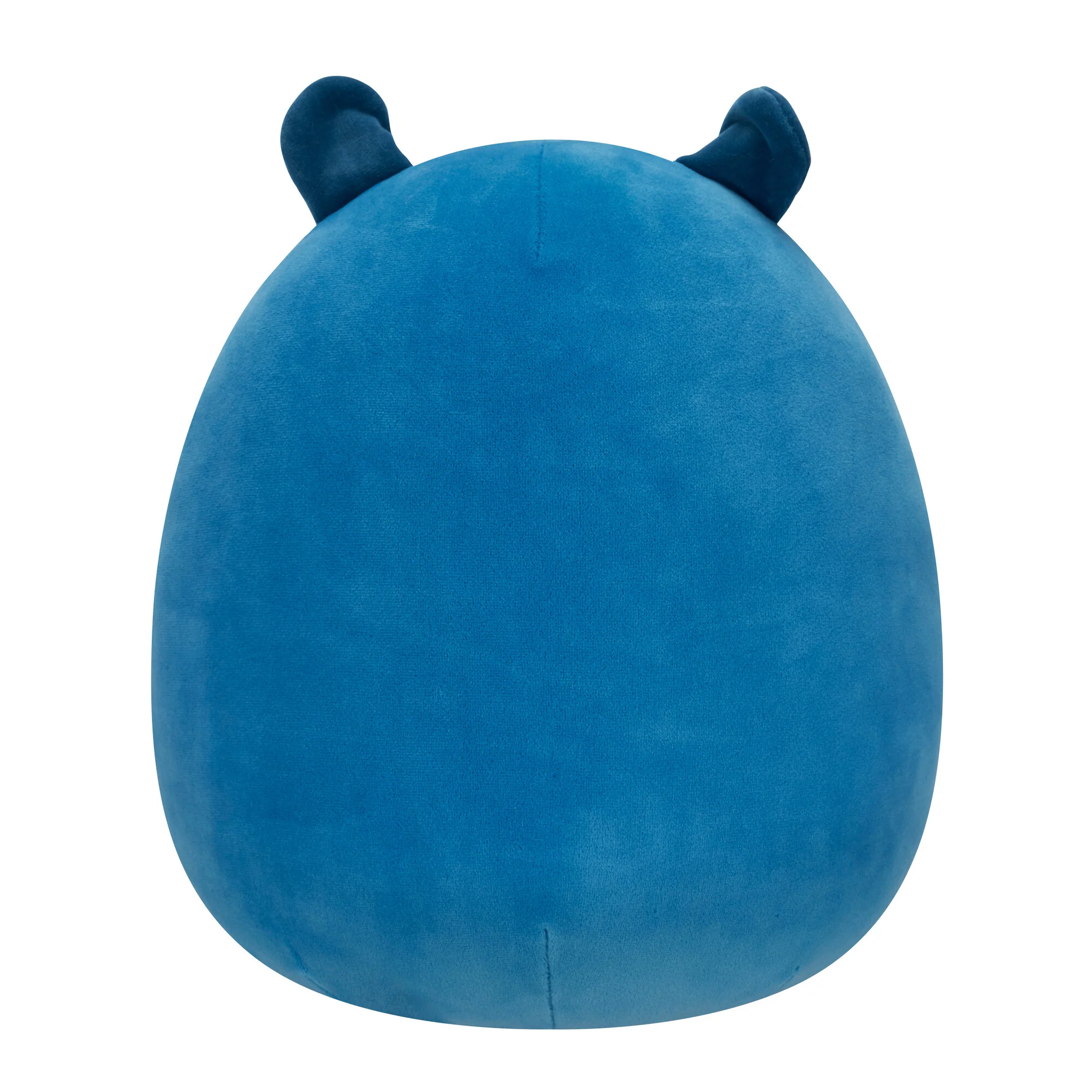 10-Inch Cyril the Dark Teal Capybara - Image 4