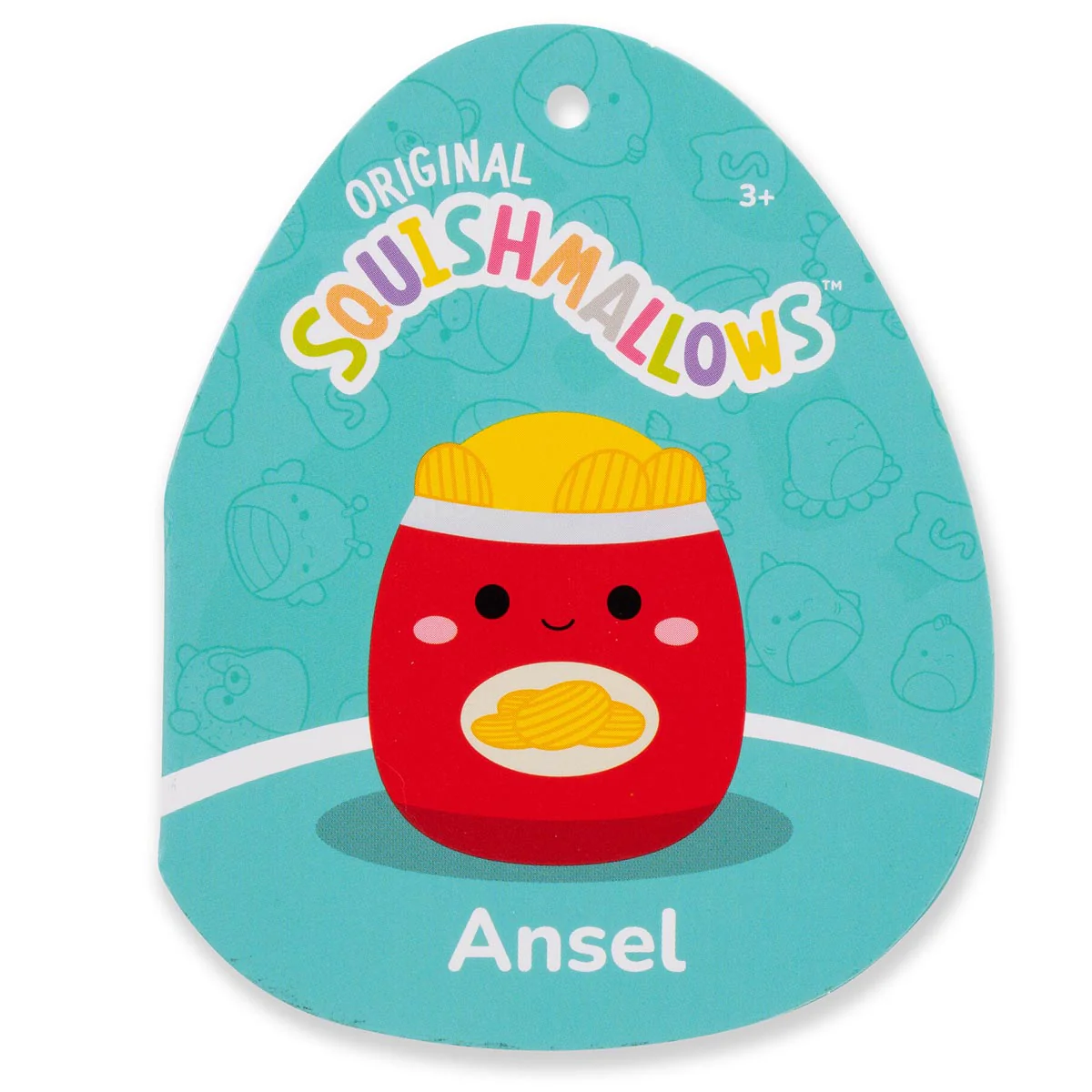 12-Inch Ansel the Potato Chips - Image 5