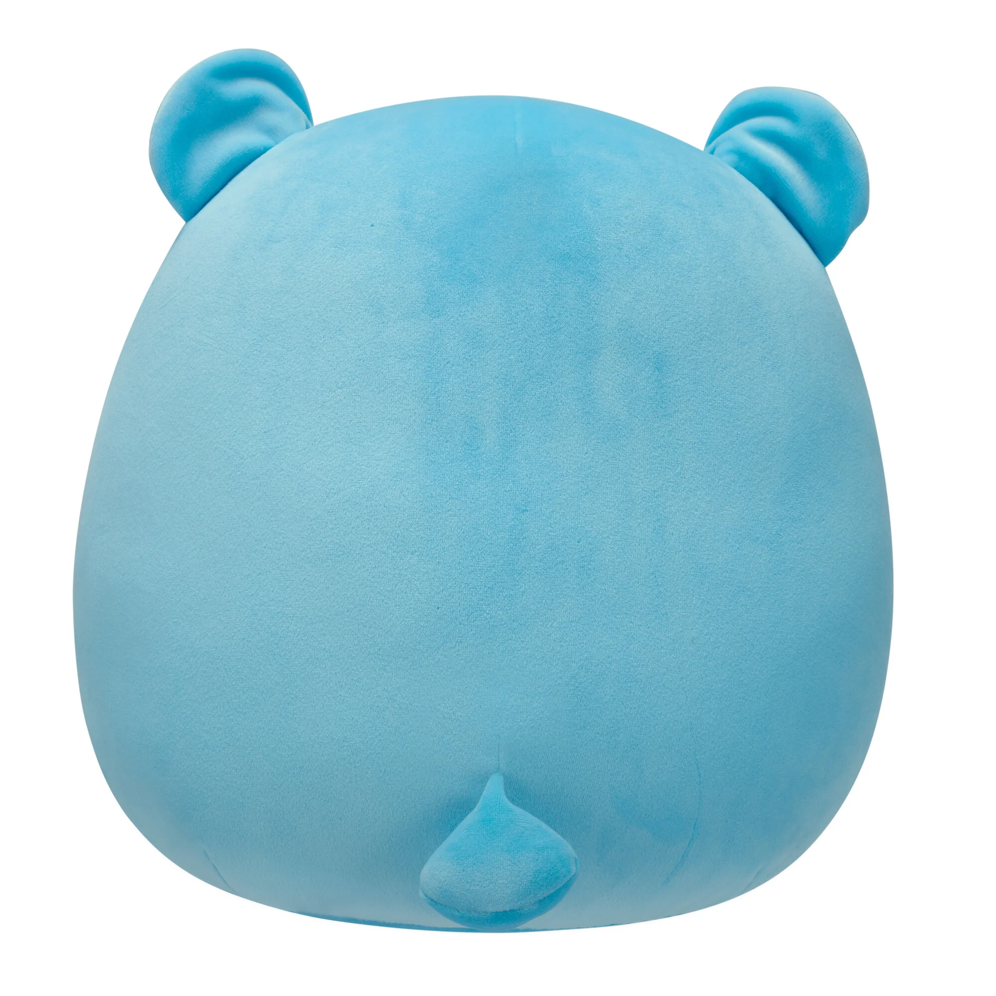 12-Inch Blubo the Neon Blue Bear - Image 4
