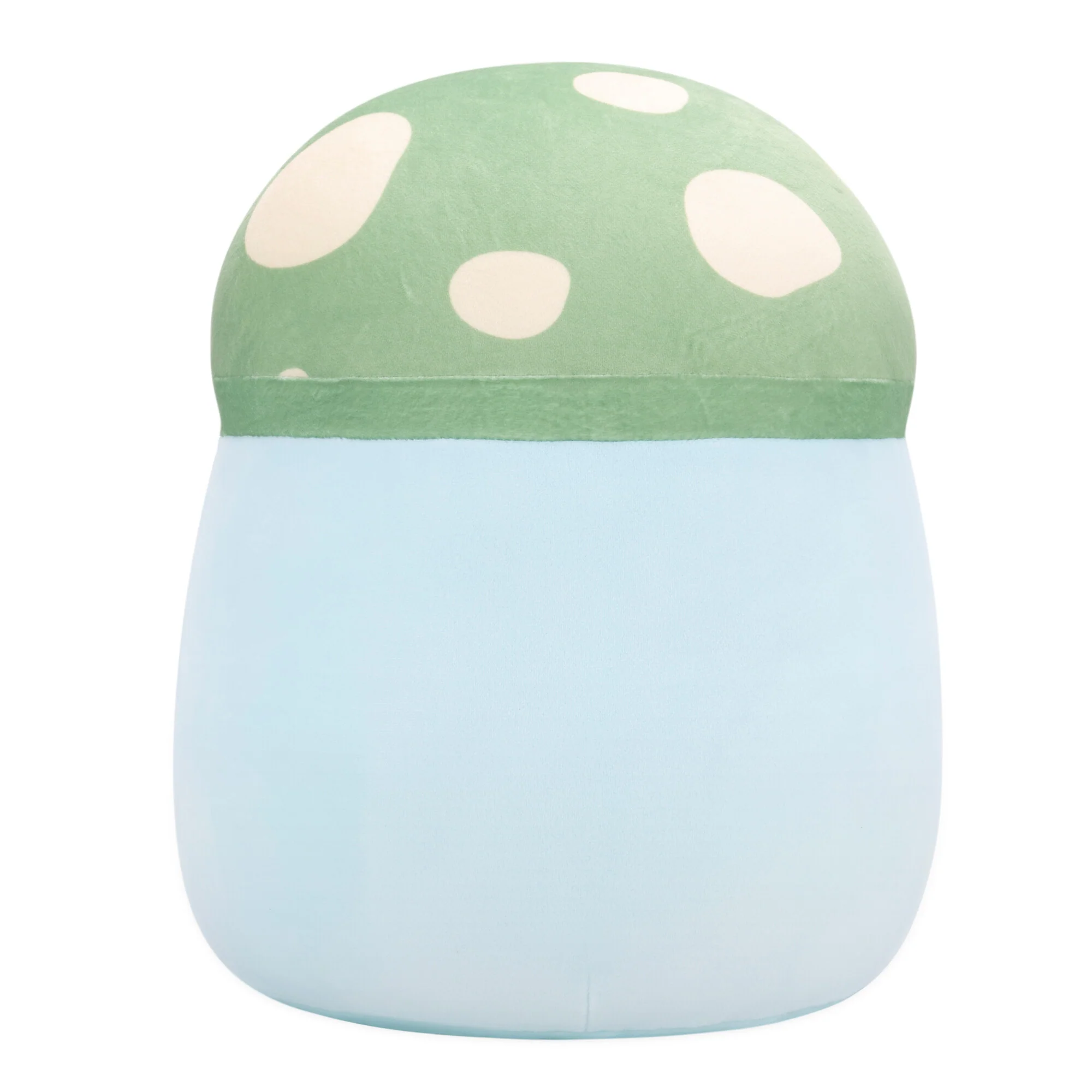 12-Inch Bo Lynn the Teal Spotted Mushroom - Image 4