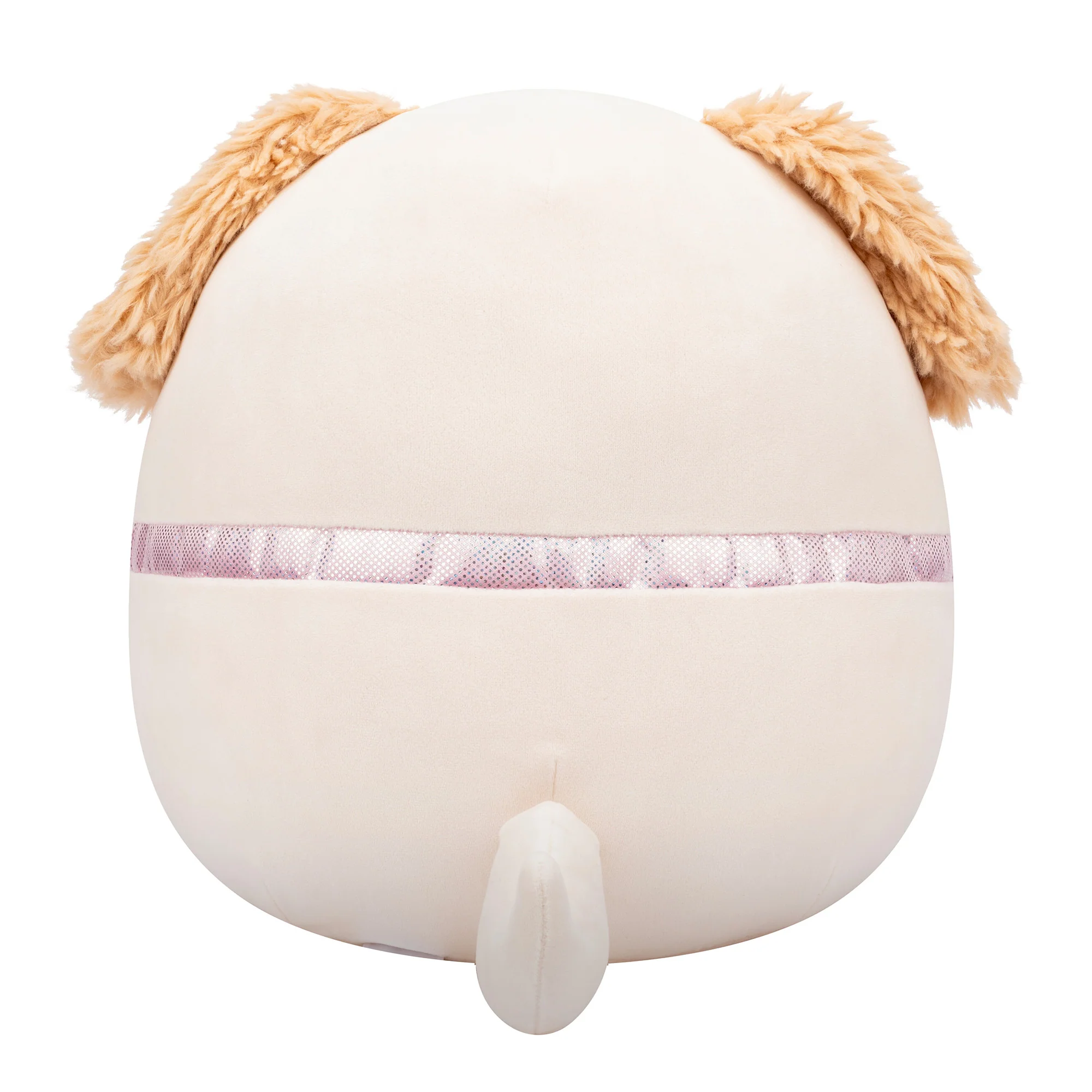 12-Inch Make-A-Wish Liberty the Cream Maltipoo - Image 4