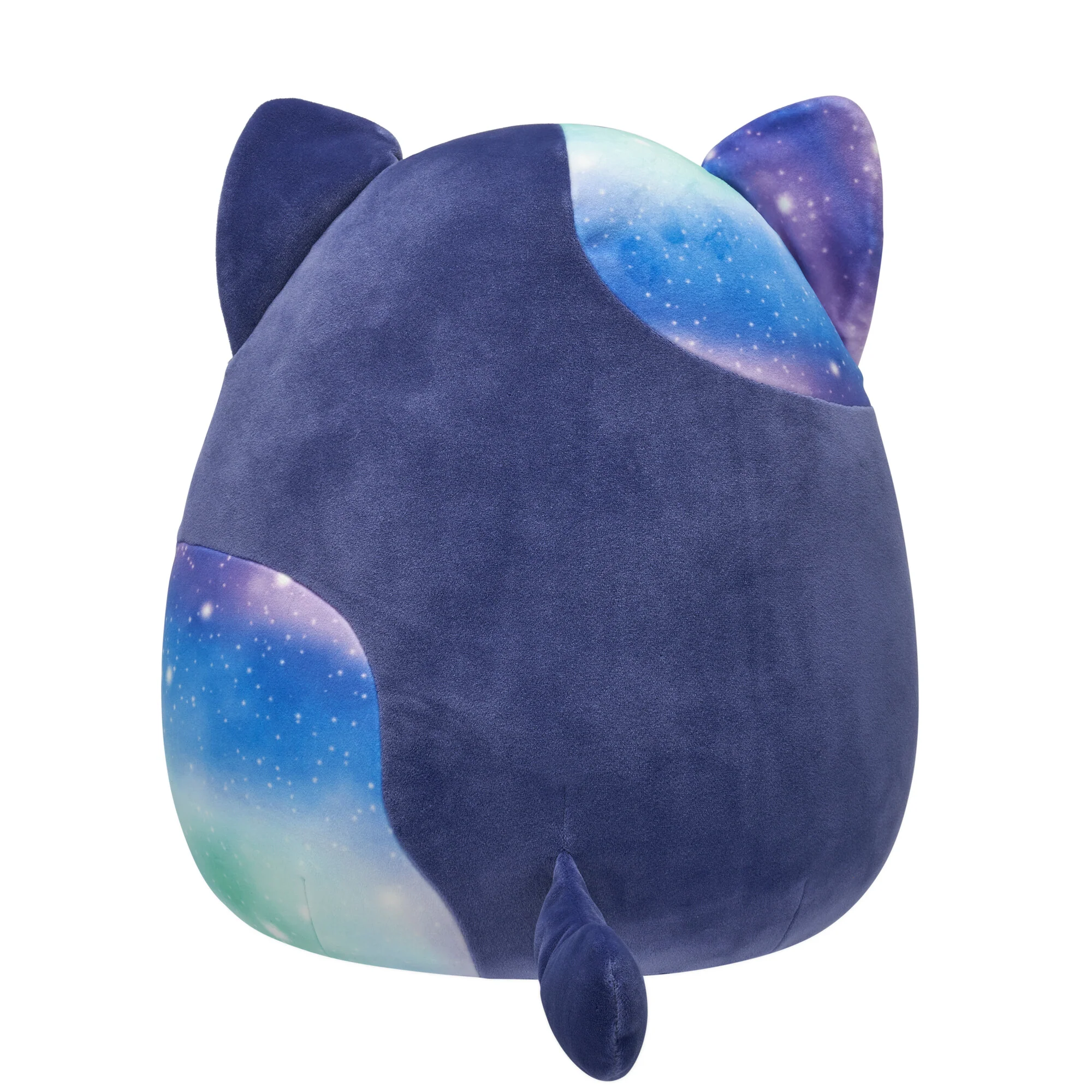 12-Inch Metta the Navy Blue Cat With Celestial Spots - Image 4