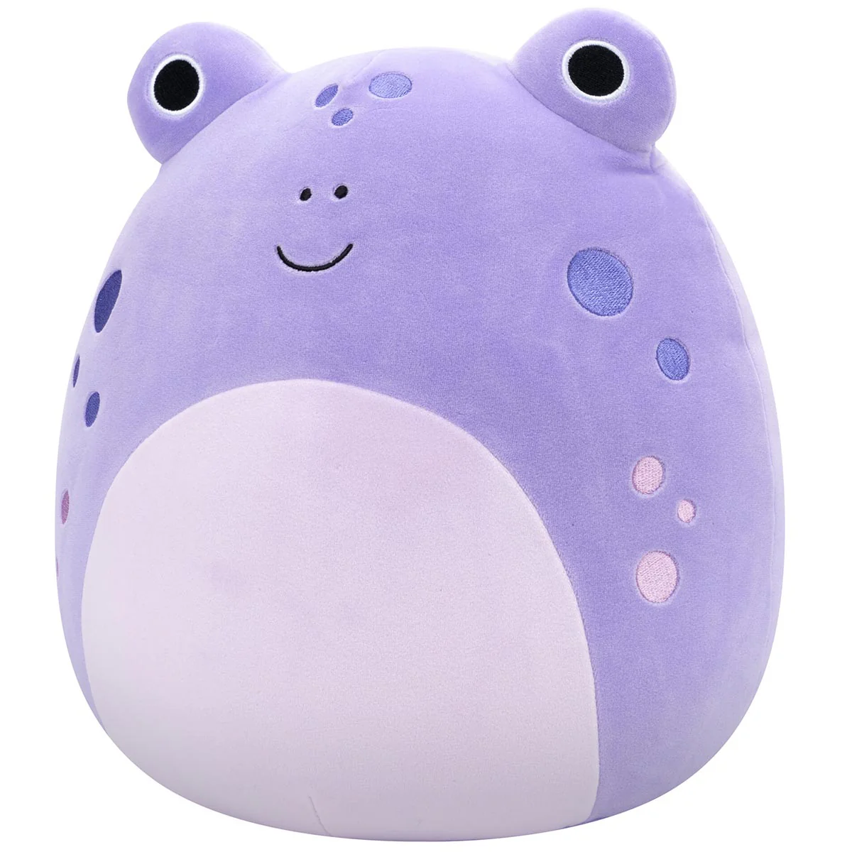 12-Inch Nahomy the Lavender Tadpole - Image 2