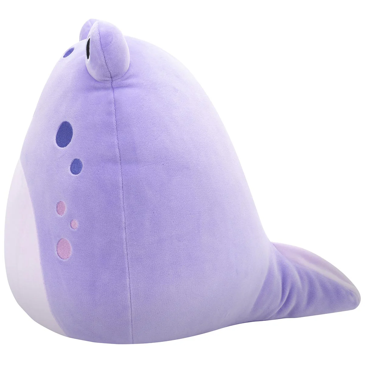 12-Inch Nahomy the Lavender Tadpole - Image 3