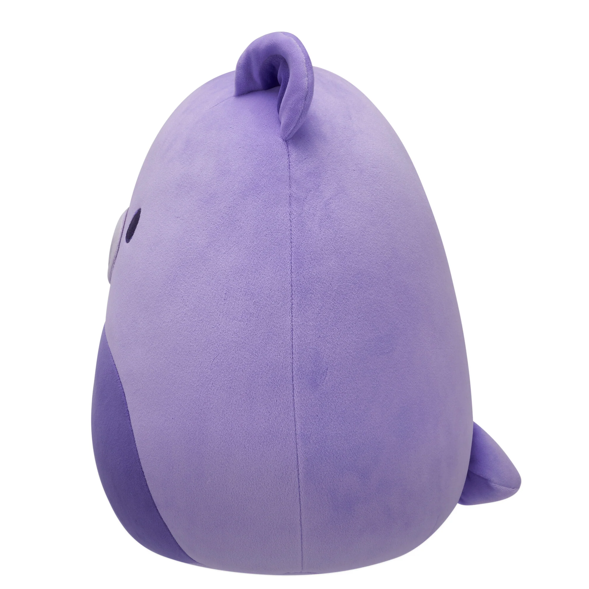 12-Inch Purpo the Neon Purple Bear - Image 3