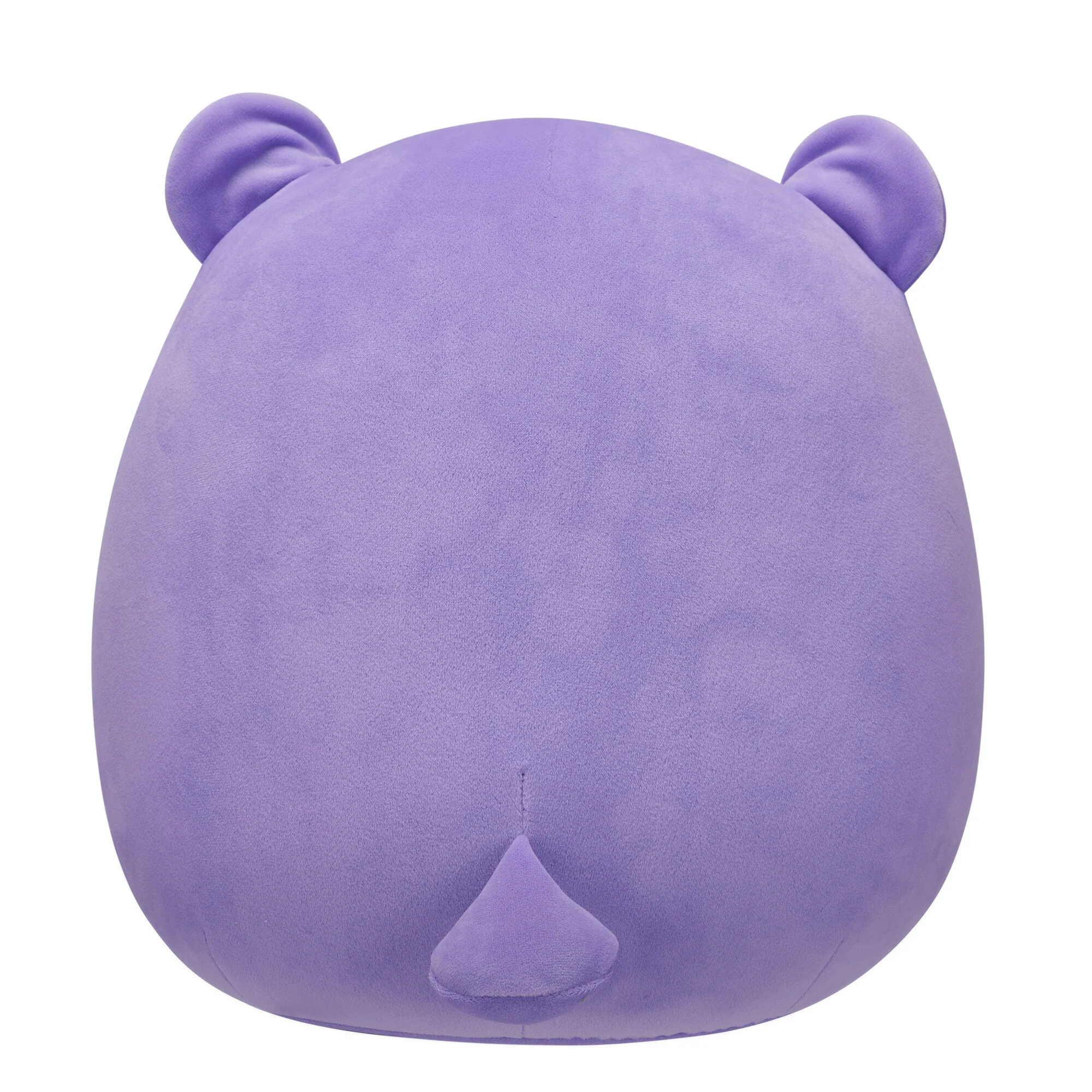 12-Inch Purpo the Neon Purple Bear - Image 4
