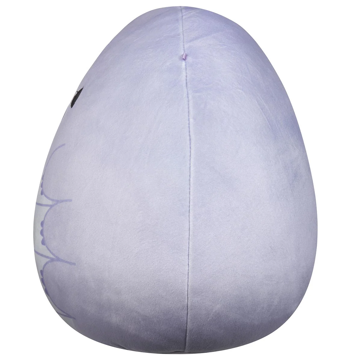 12-Inch Tew the Purple Water Bear - Image 3