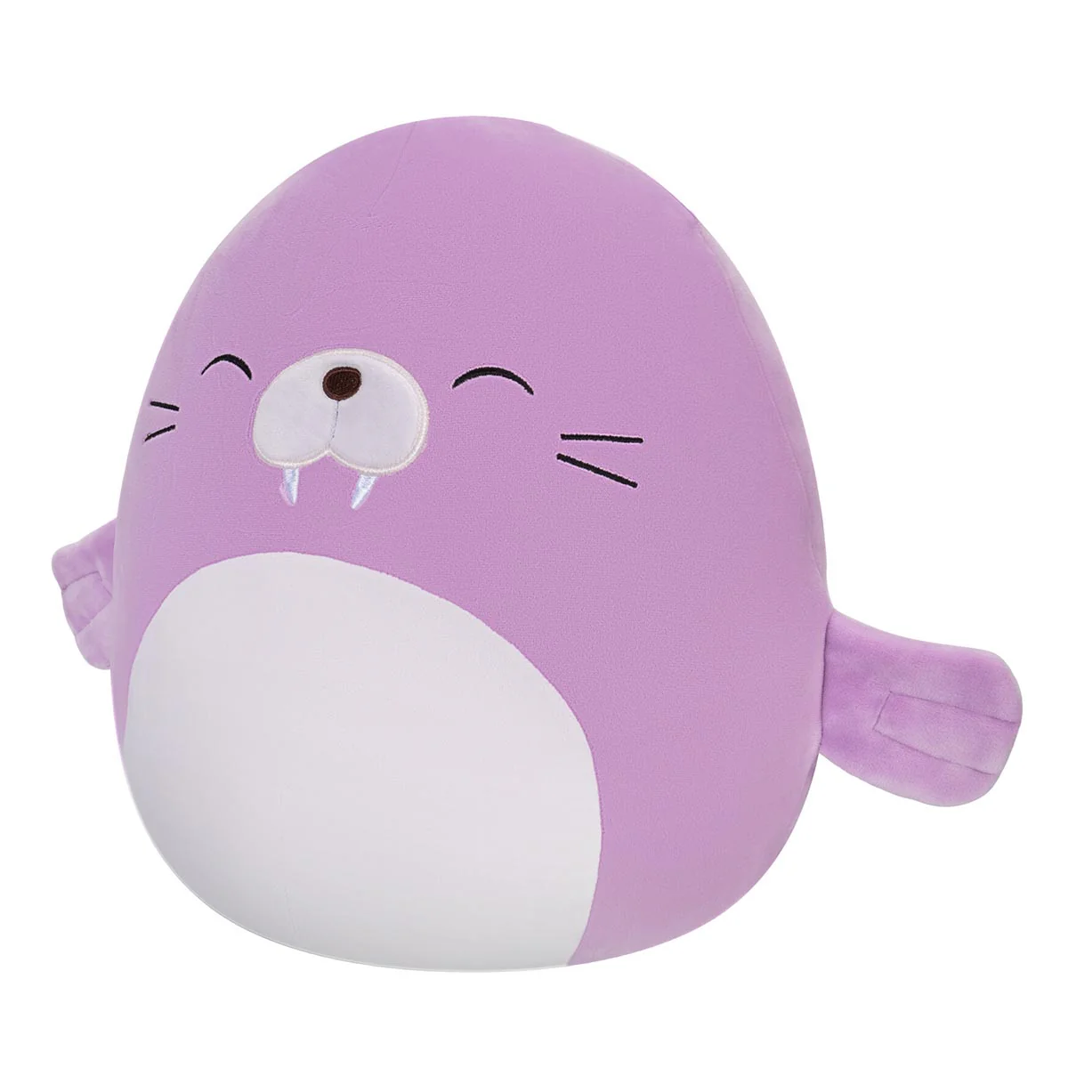 12-Inch Winnie the Purple Walrus - Image 2