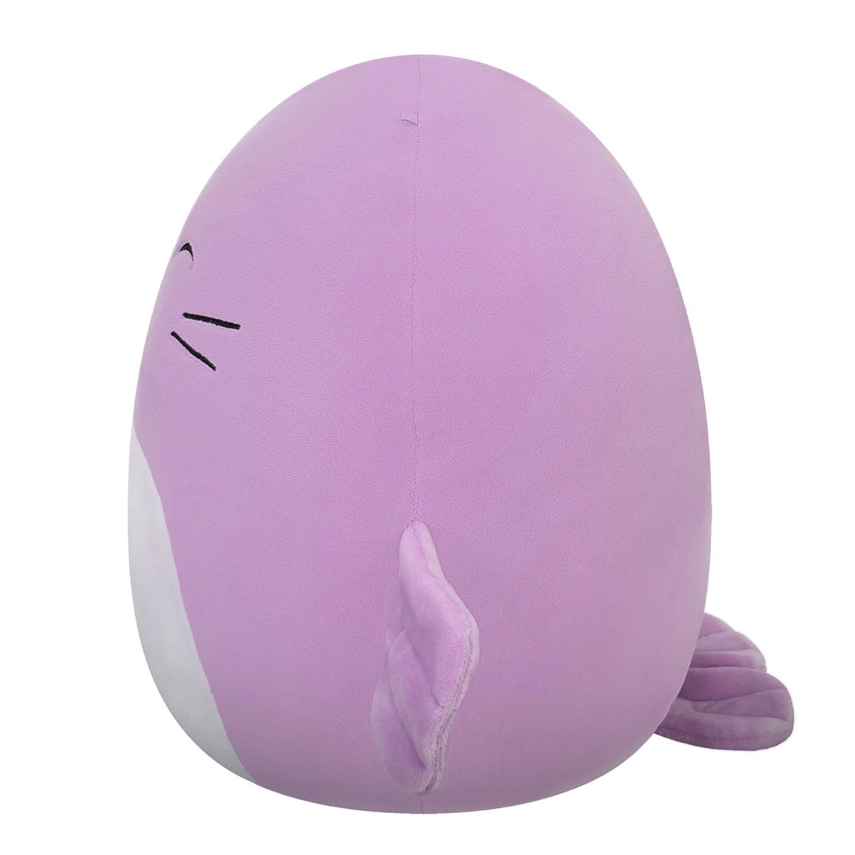 12-Inch Winnie the Purple Walrus - Image 3