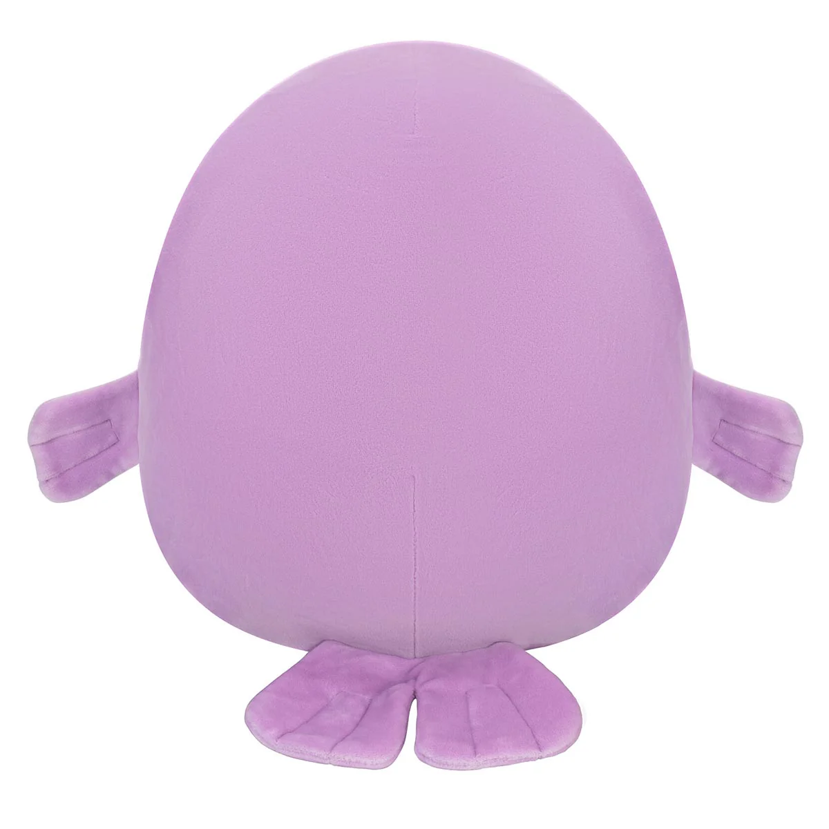 12-Inch Winnie the Purple Walrus - Image 4