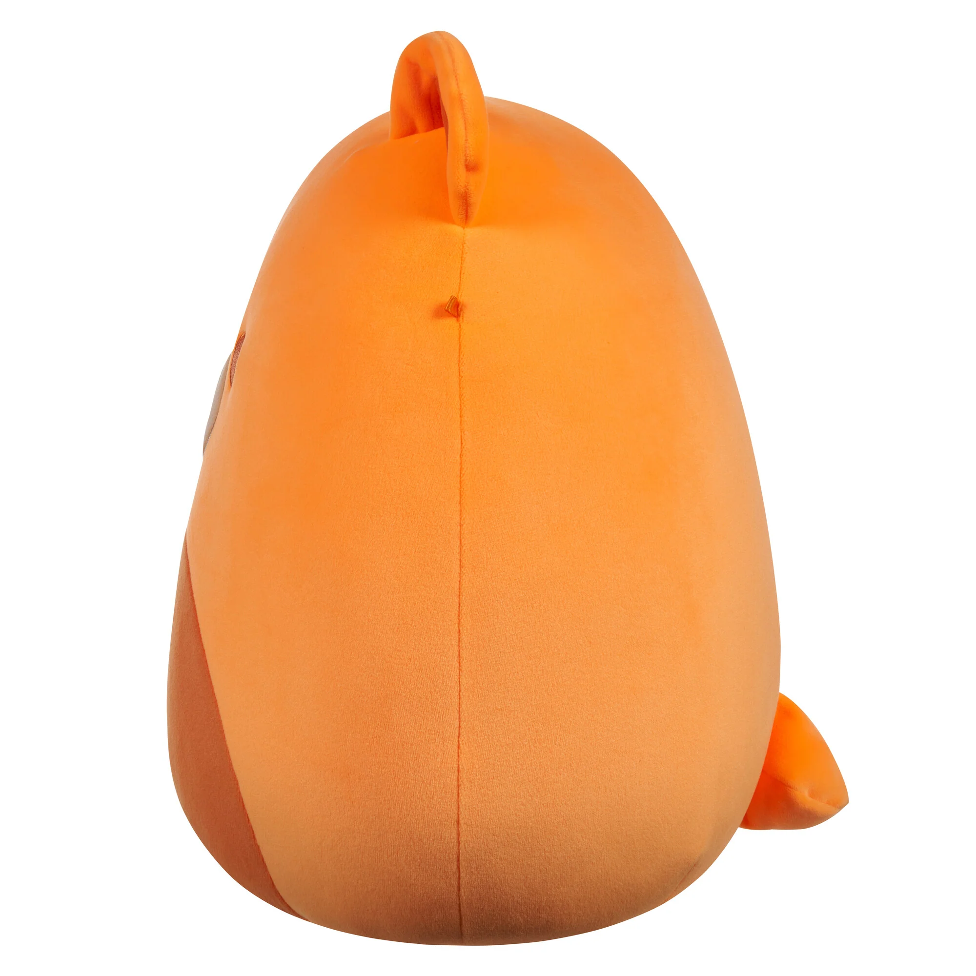 12-Inch Zapo the Neon Orange Bear - Image 3