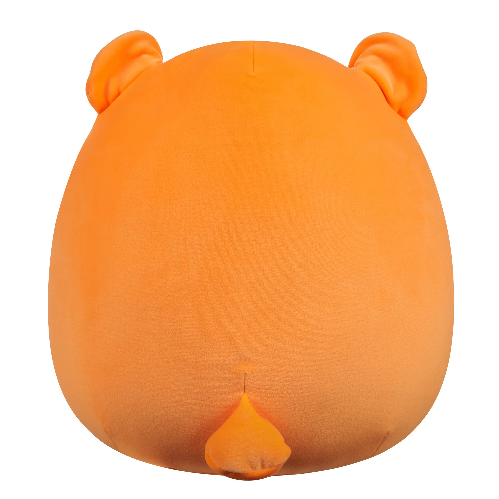 12-Inch Zapo the Neon Orange Bear - Image 4
