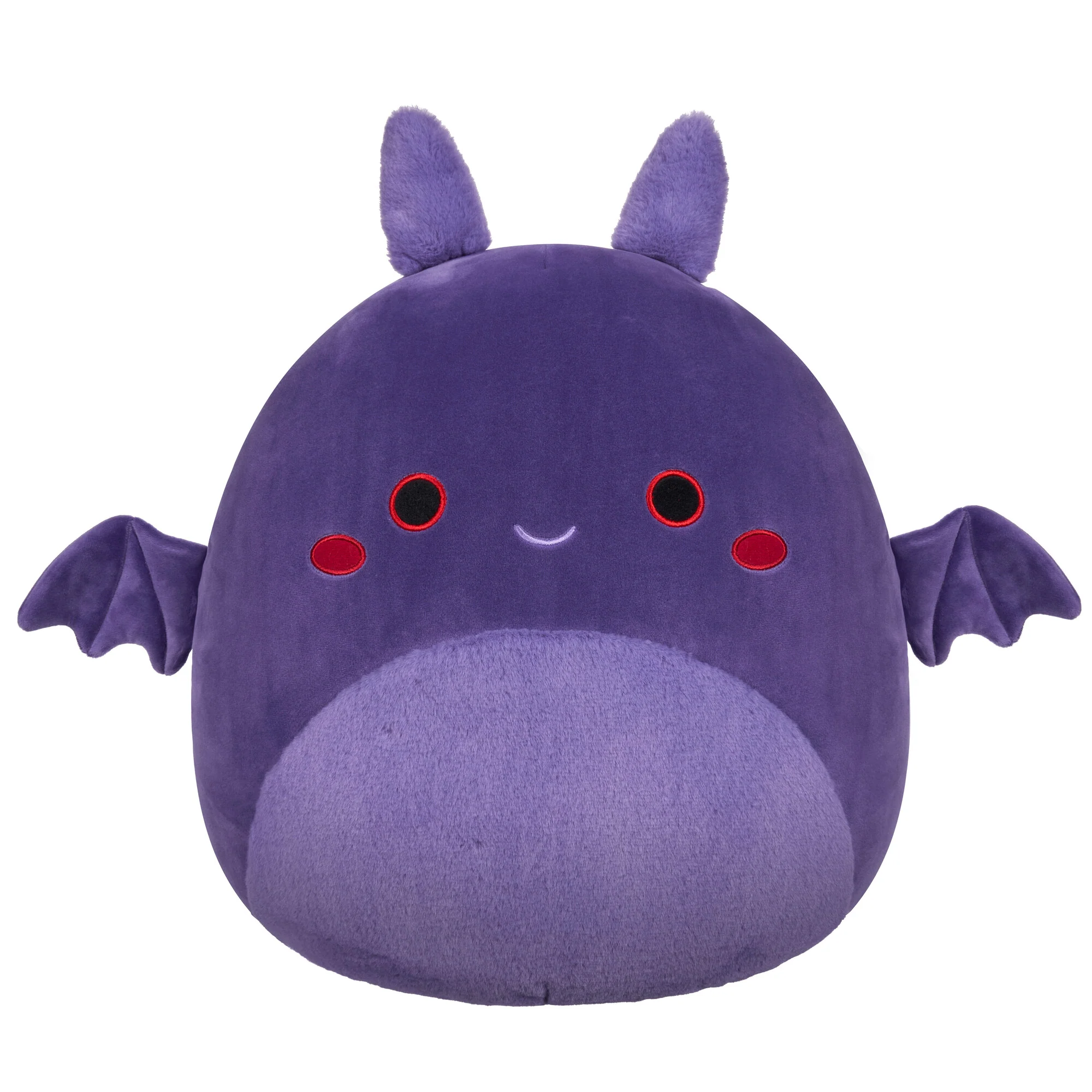 16-Inch Ringding the Dark Purple Mothman