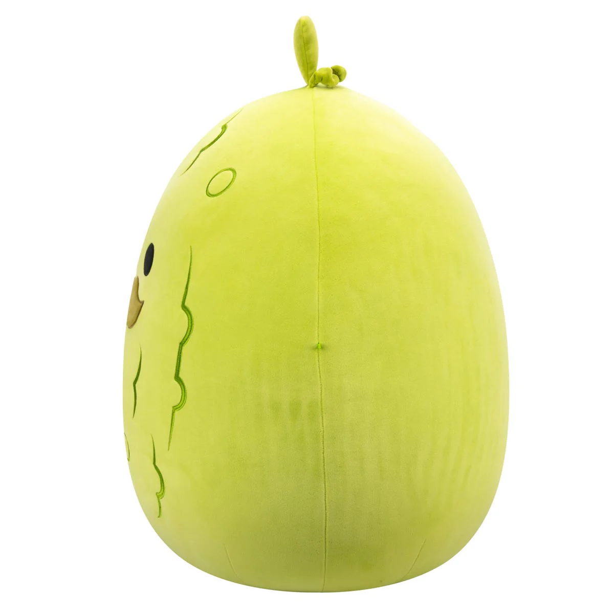 24-Inch Charles the Pickle with Mustache - Image 3