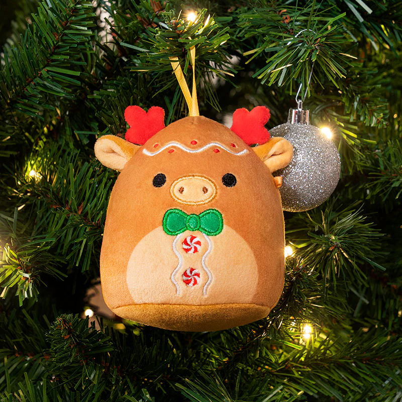 Squishmallows Cookie Ornament 3-Pack - Image 5