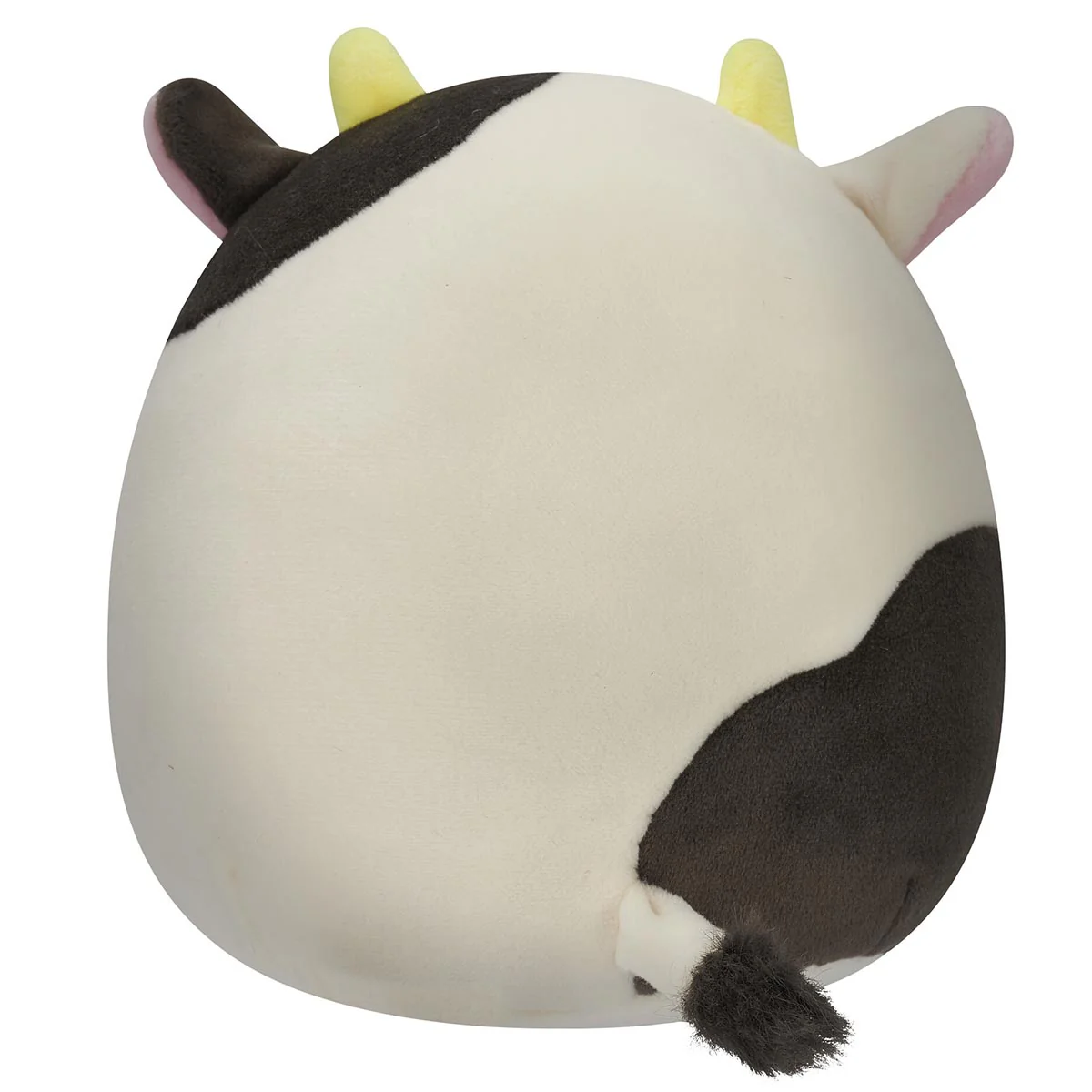 5-Inch Connor the Black and White Cow - Image 4