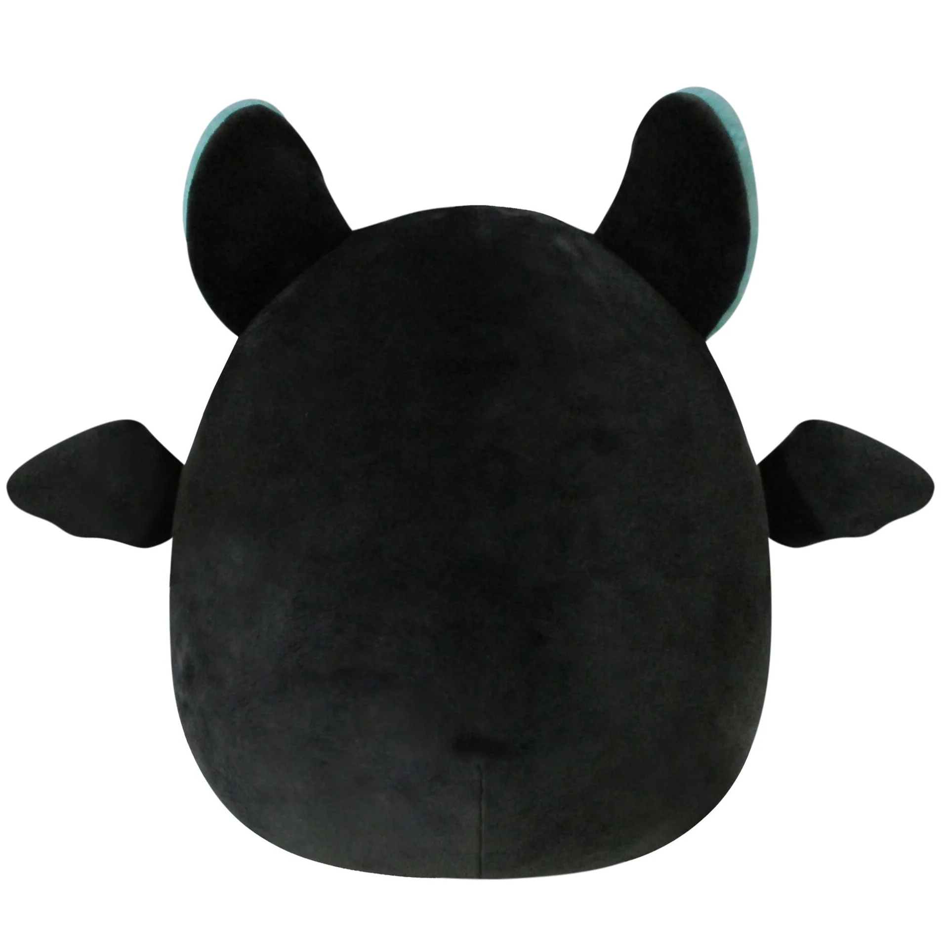 12-Inch Aldous the Black and Teal Fruit Bat - Image 4