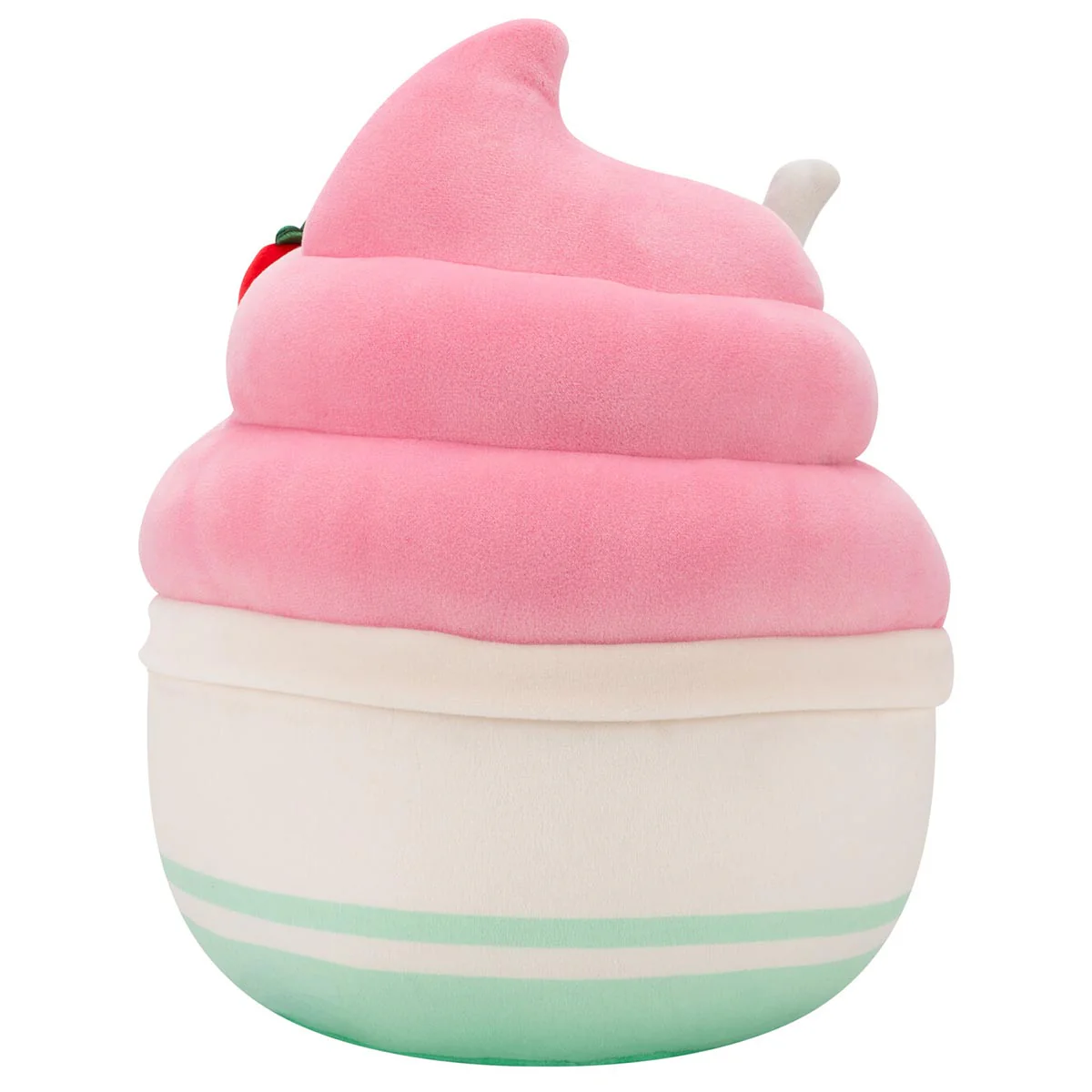 8-Inch Angelica the Pink Frozen Yogurt - Image 4
