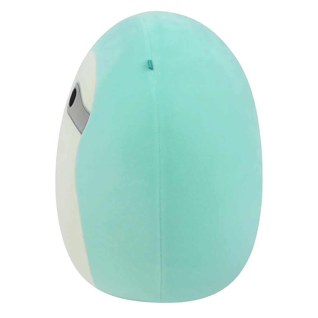 12-Inch Aqua the Aqua Sloth - Image 3