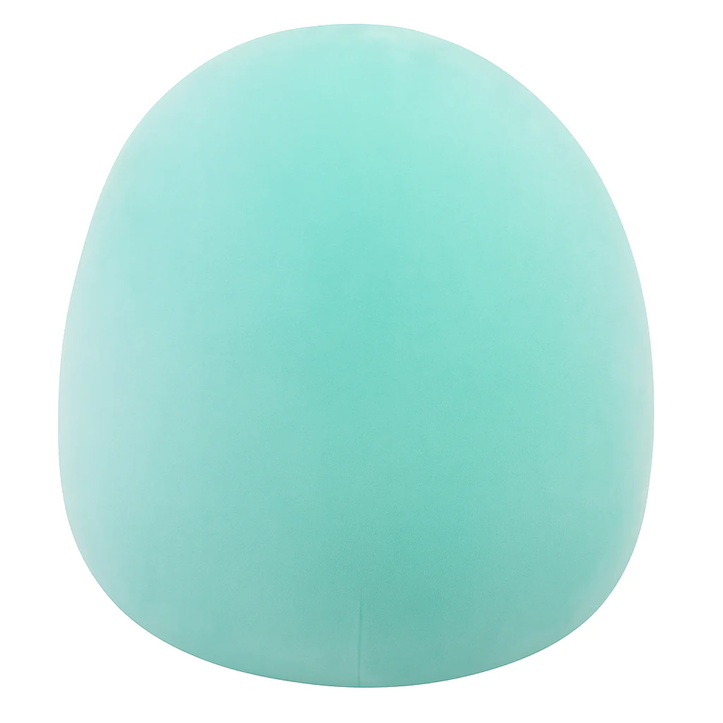 12-Inch Aqua the Aqua Sloth - Image 4