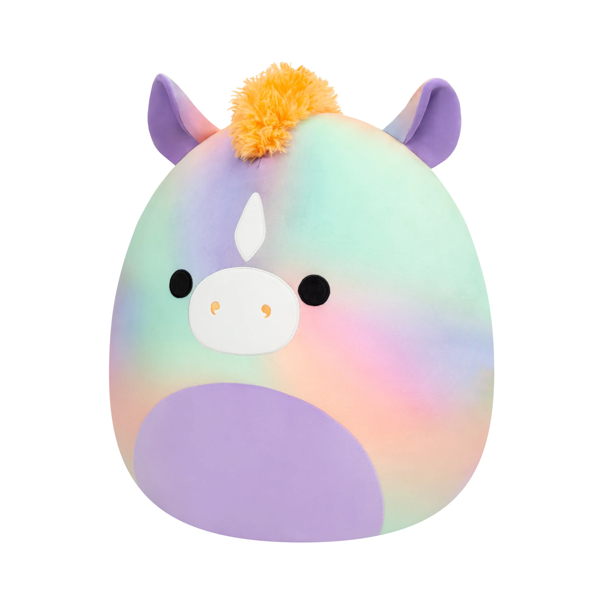 20-Inch Ares the Rainbow Mystical Horse - Image 2