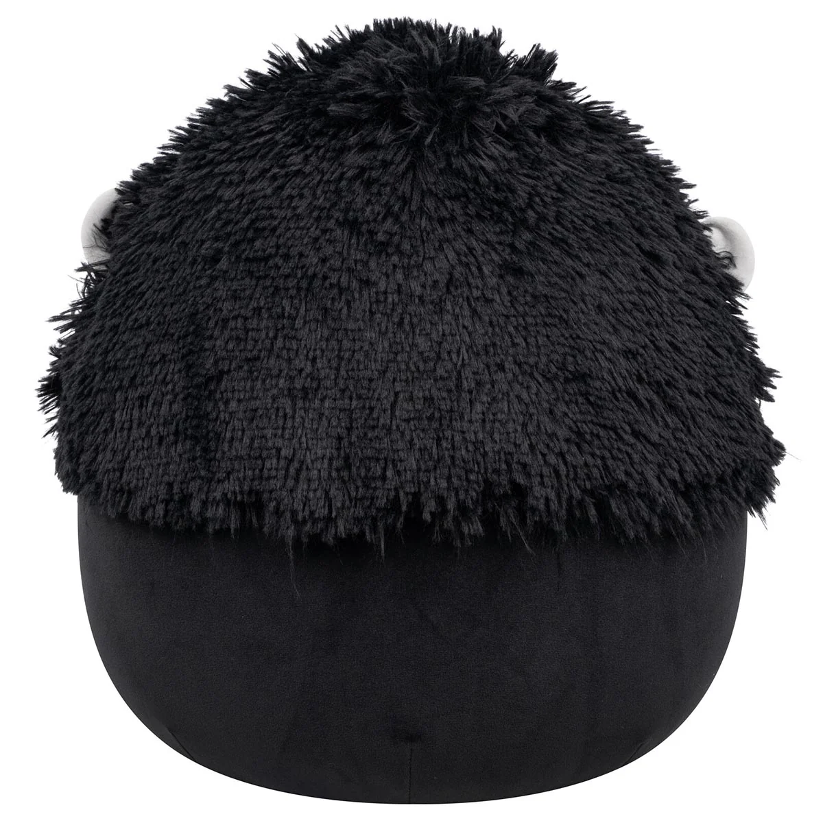 14-Inch Aron the Black Gorilla - Image 4