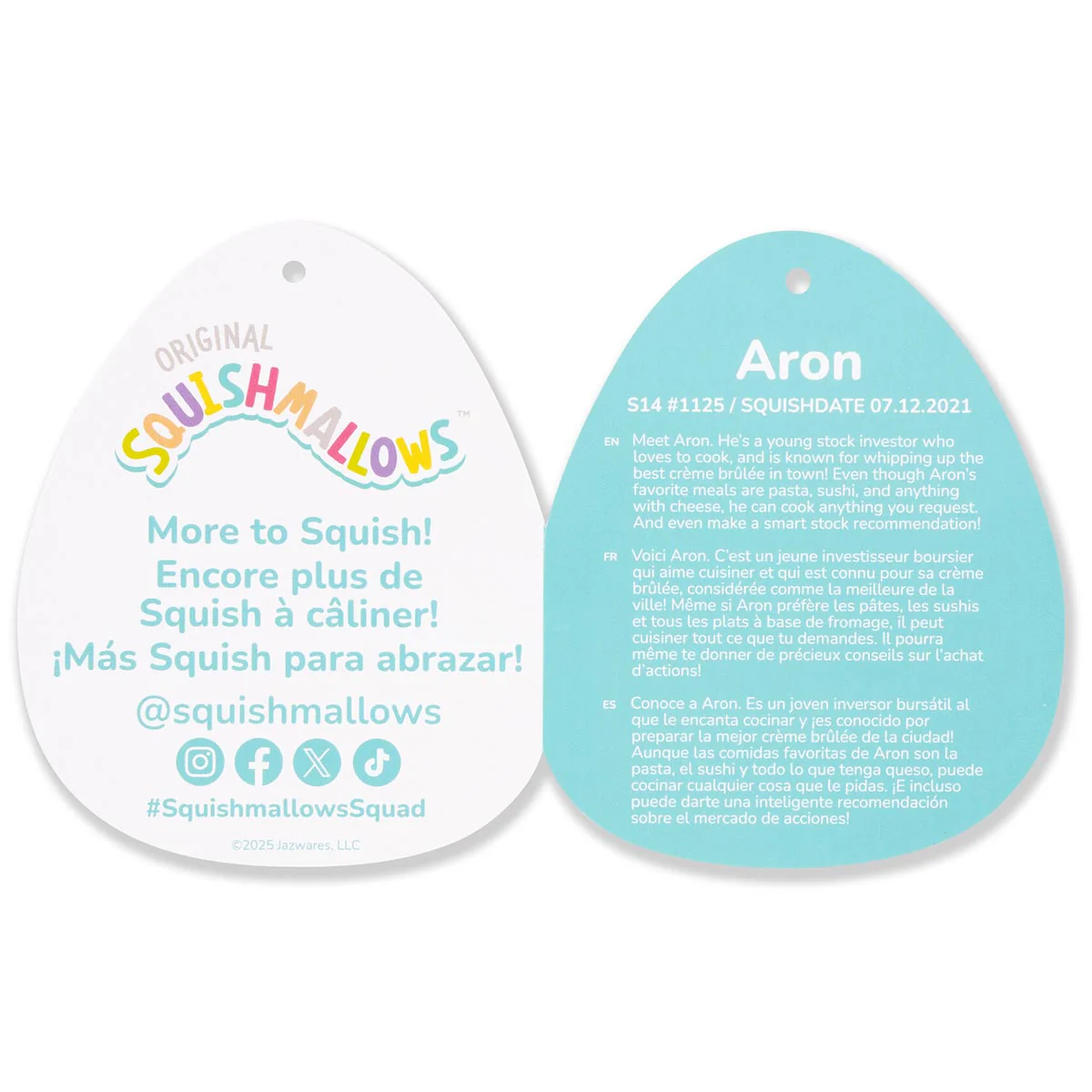 14-Inch Aron the Black Gorilla - Image 6
