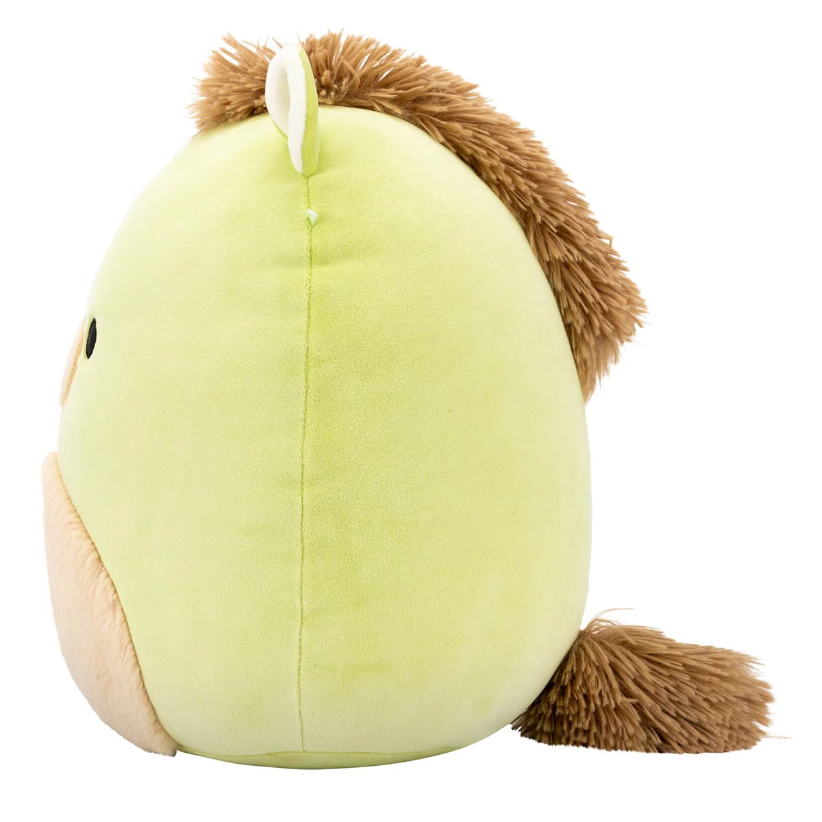 12-Inch Billy the Sage Green Horse - Image 3
