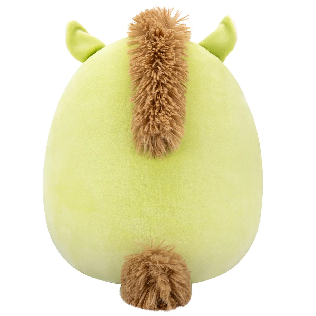 12-Inch Billy the Sage Green Horse - Image 4