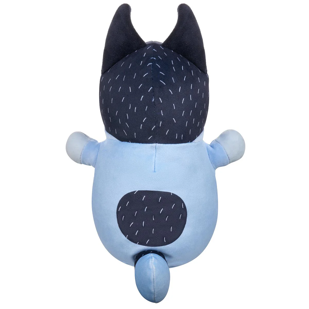 Bluey 10-Inch Bandit HugMees - Image 4